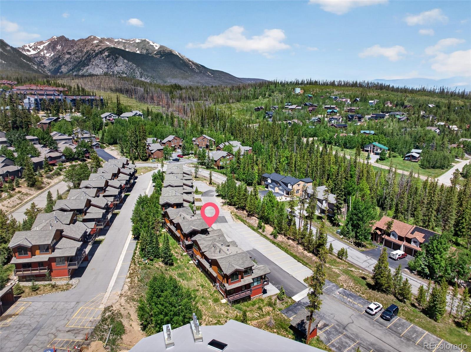 MLS Image #43 for 363  lodge pole circle,silverthorne, Colorado