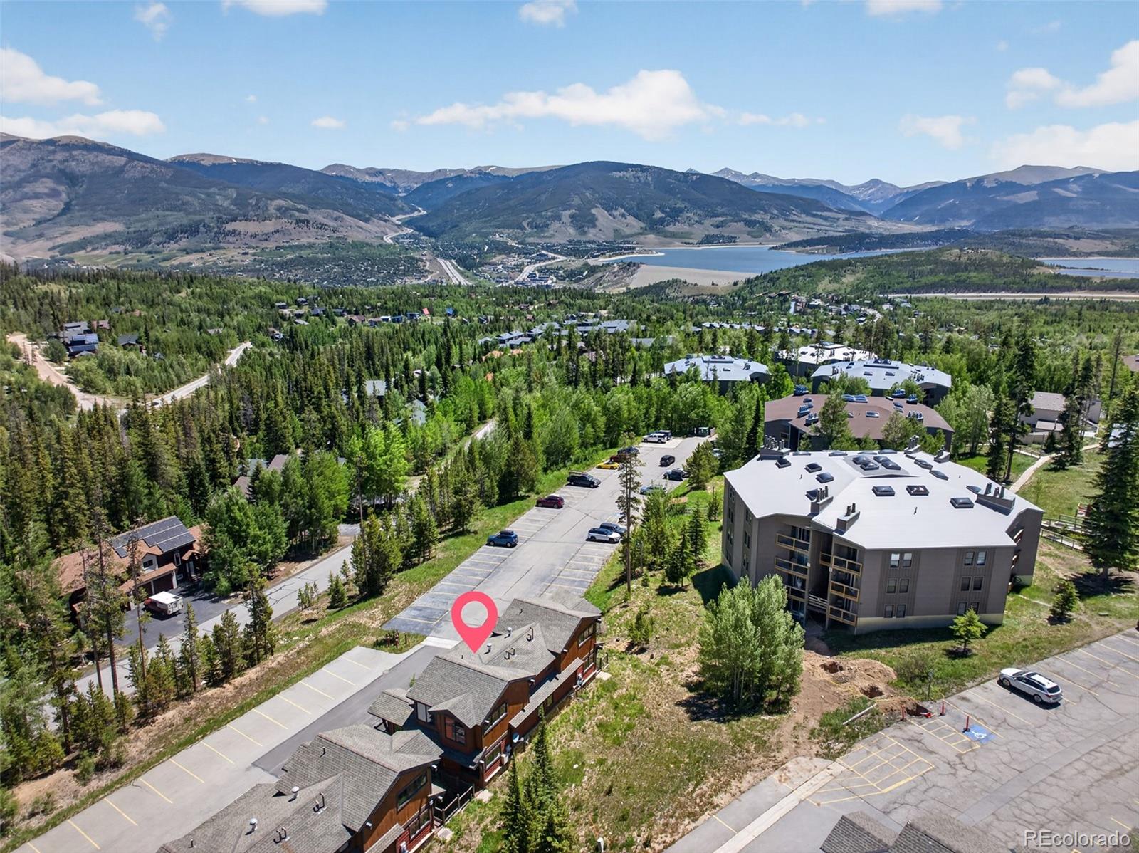 MLS Image #45 for 363  lodge pole circle,silverthorne, Colorado