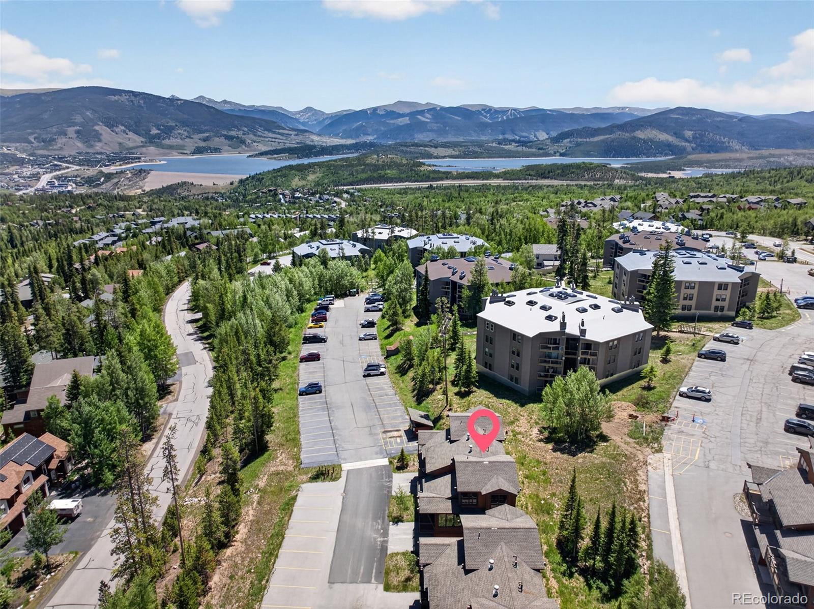 MLS Image #46 for 363  lodge pole circle,silverthorne, Colorado