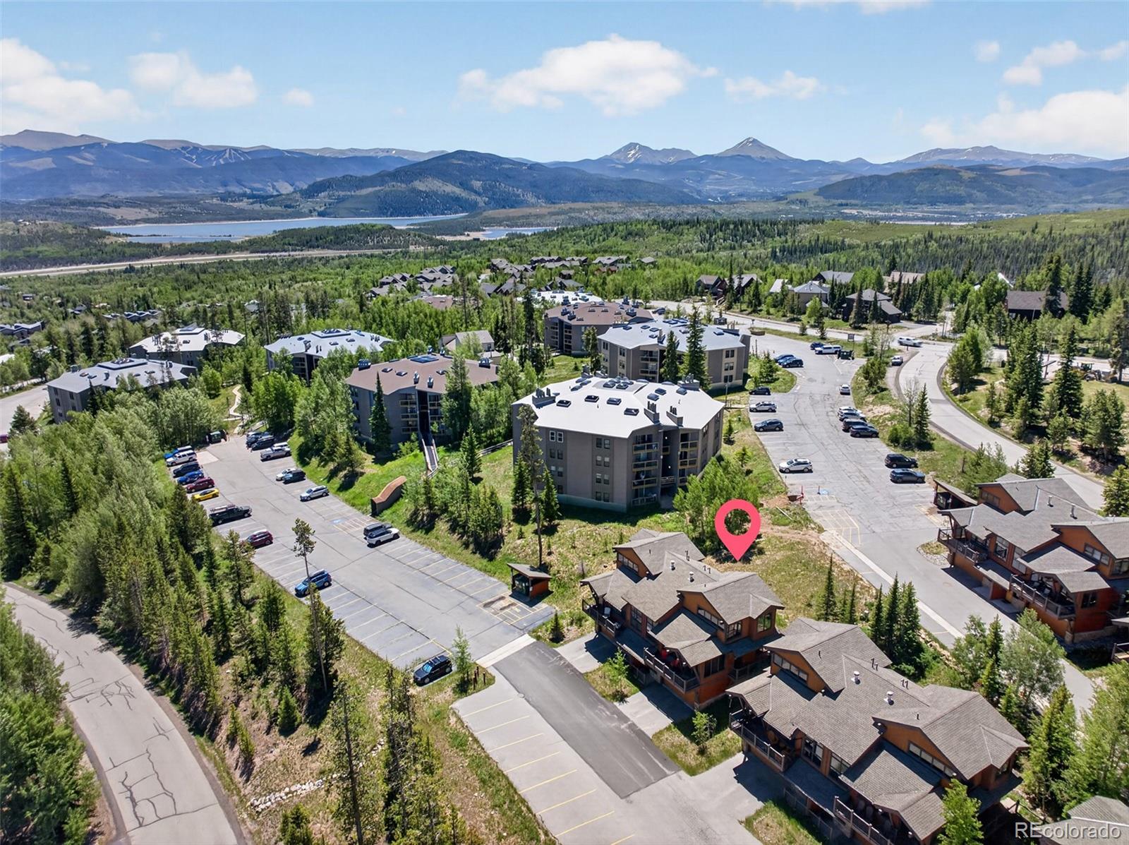 MLS Image #47 for 363  lodge pole circle,silverthorne, Colorado