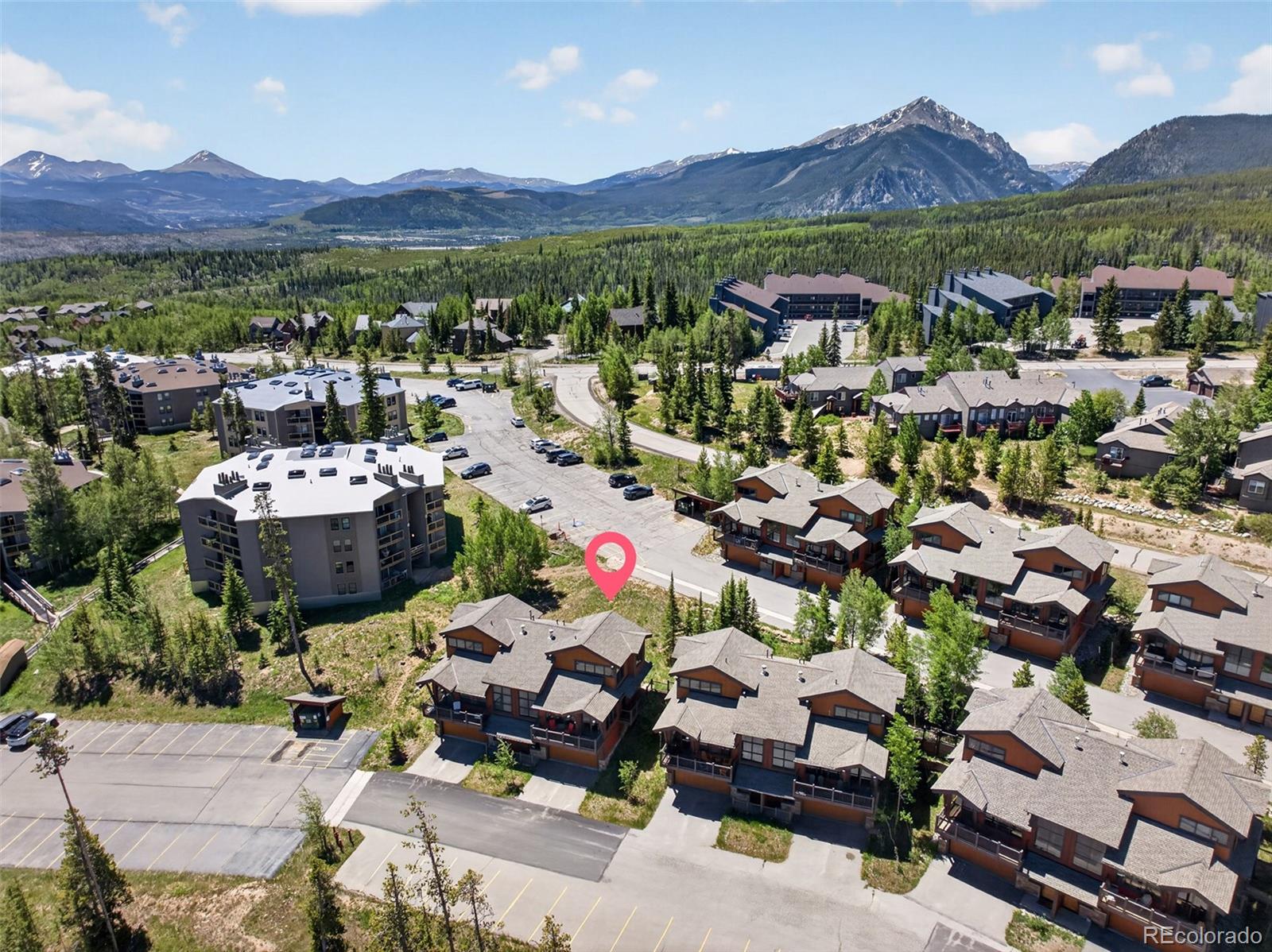 MLS Image #48 for 363  lodge pole circle,silverthorne, Colorado