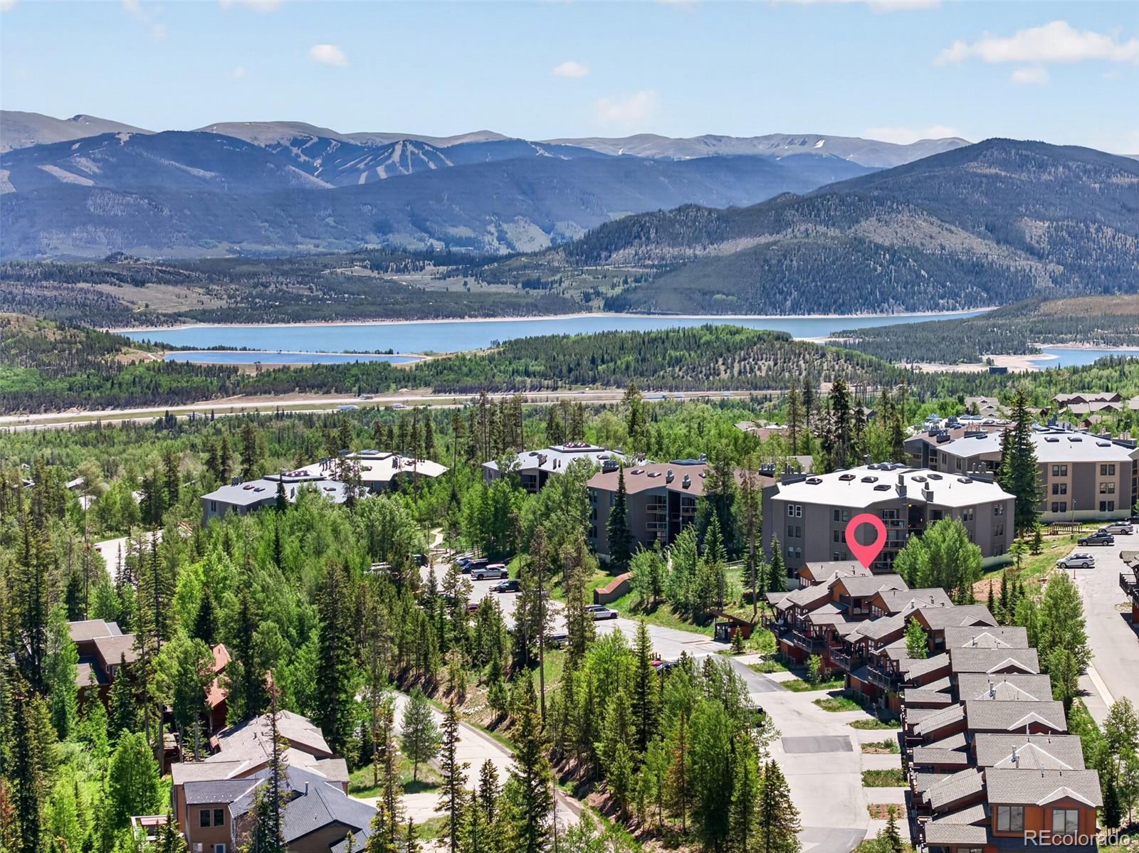 MLS Image #49 for 363  lodge pole circle,silverthorne, Colorado