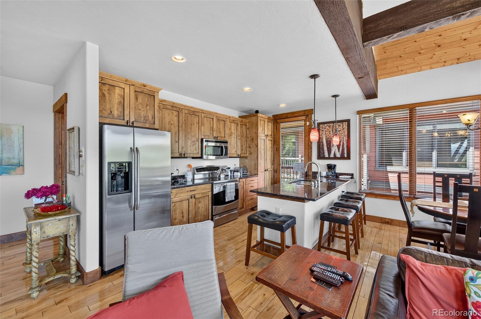 MLS Image #9 for 363  lodge pole circle,silverthorne, Colorado