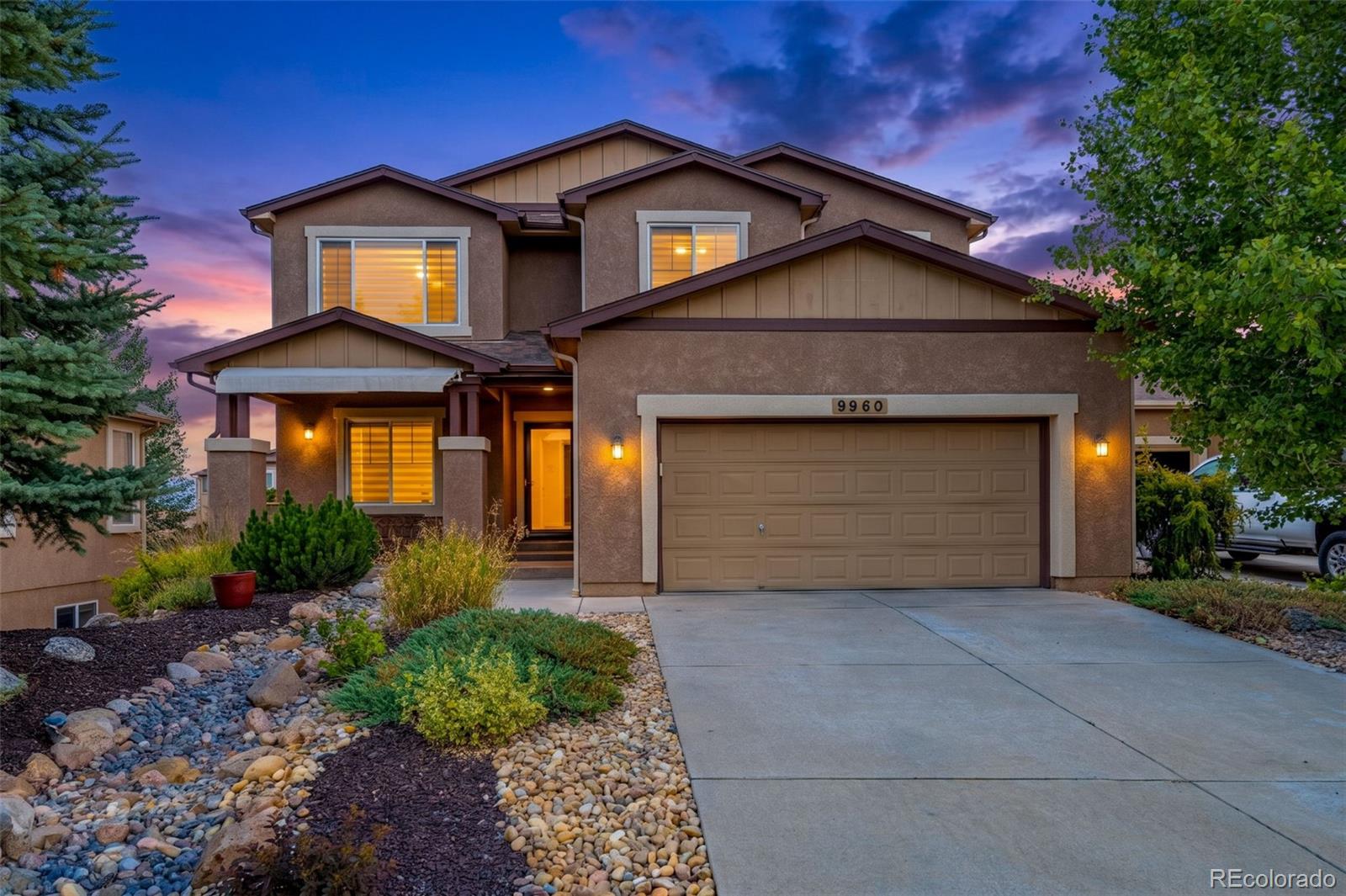 MLS Image #0 for 9960  san luis park court,colorado springs, Colorado