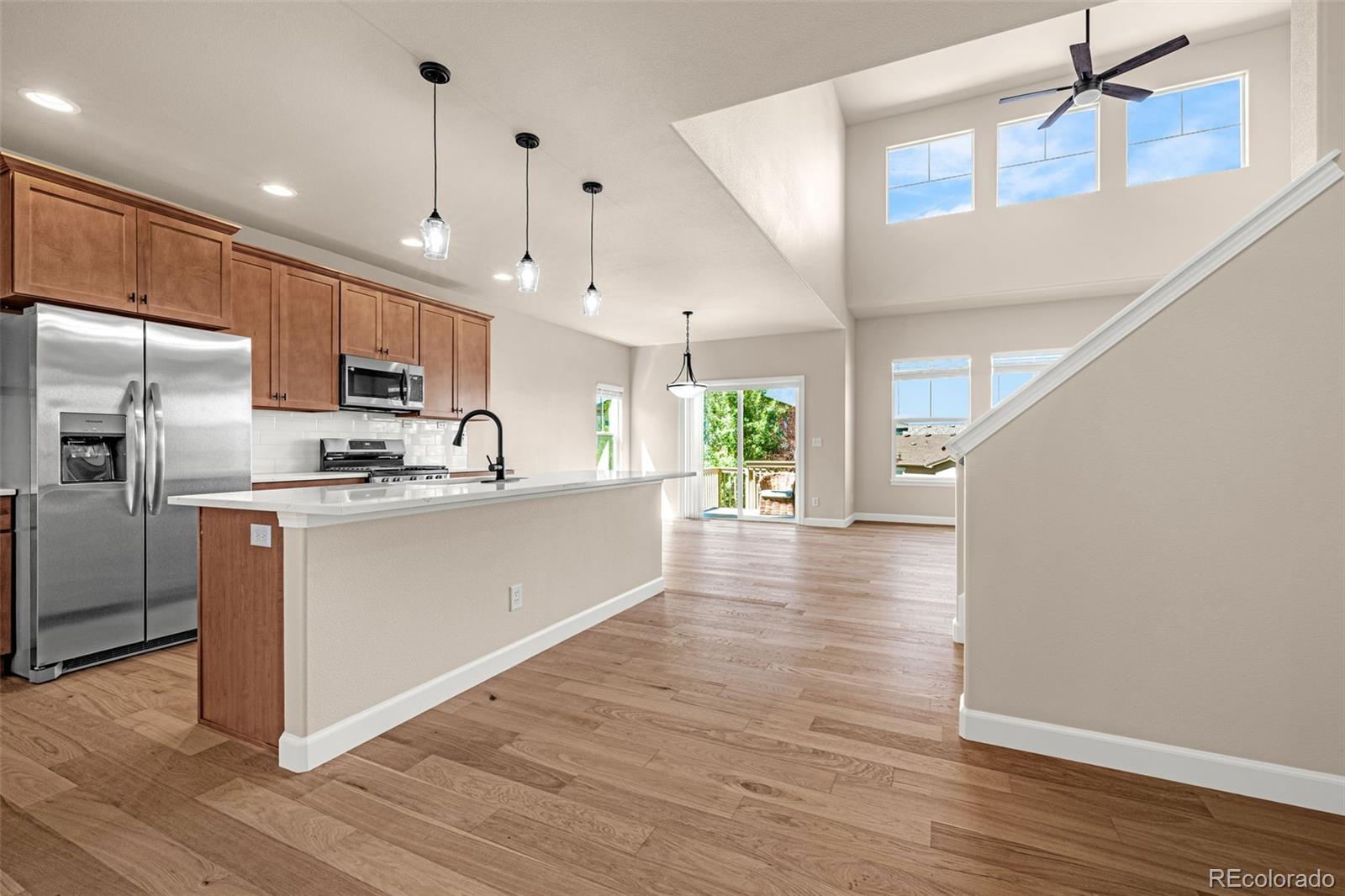 MLS Image #1 for 9960  san luis park court,colorado springs, Colorado