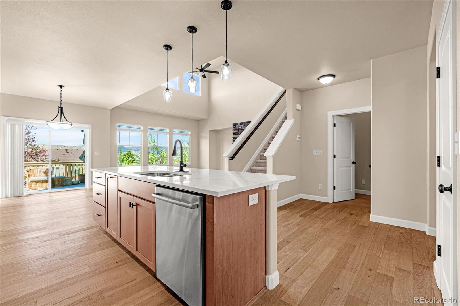 MLS Image #2 for 9960  san luis park court,colorado springs, Colorado
