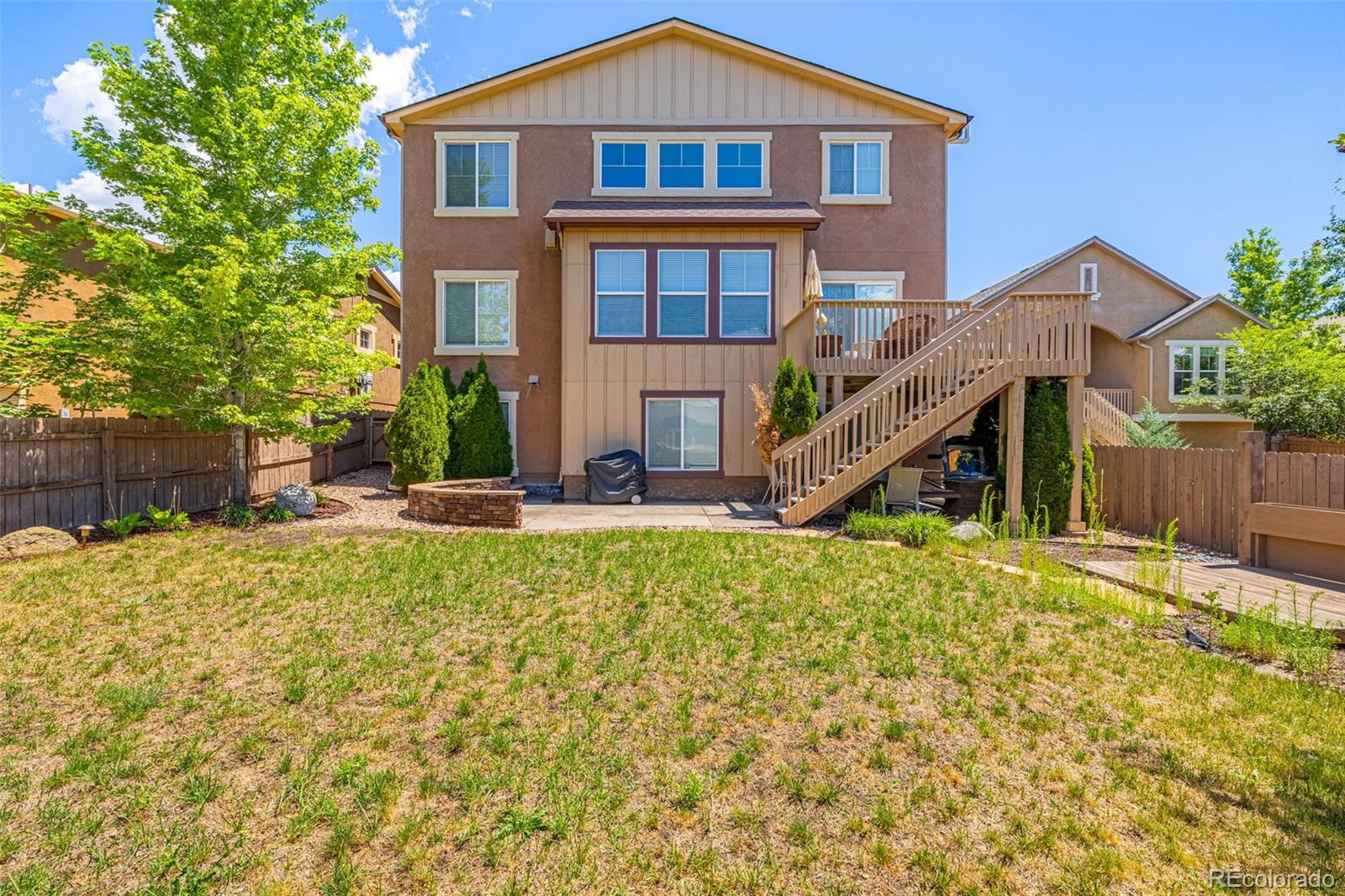MLS Image #26 for 9960  san luis park court,colorado springs, Colorado