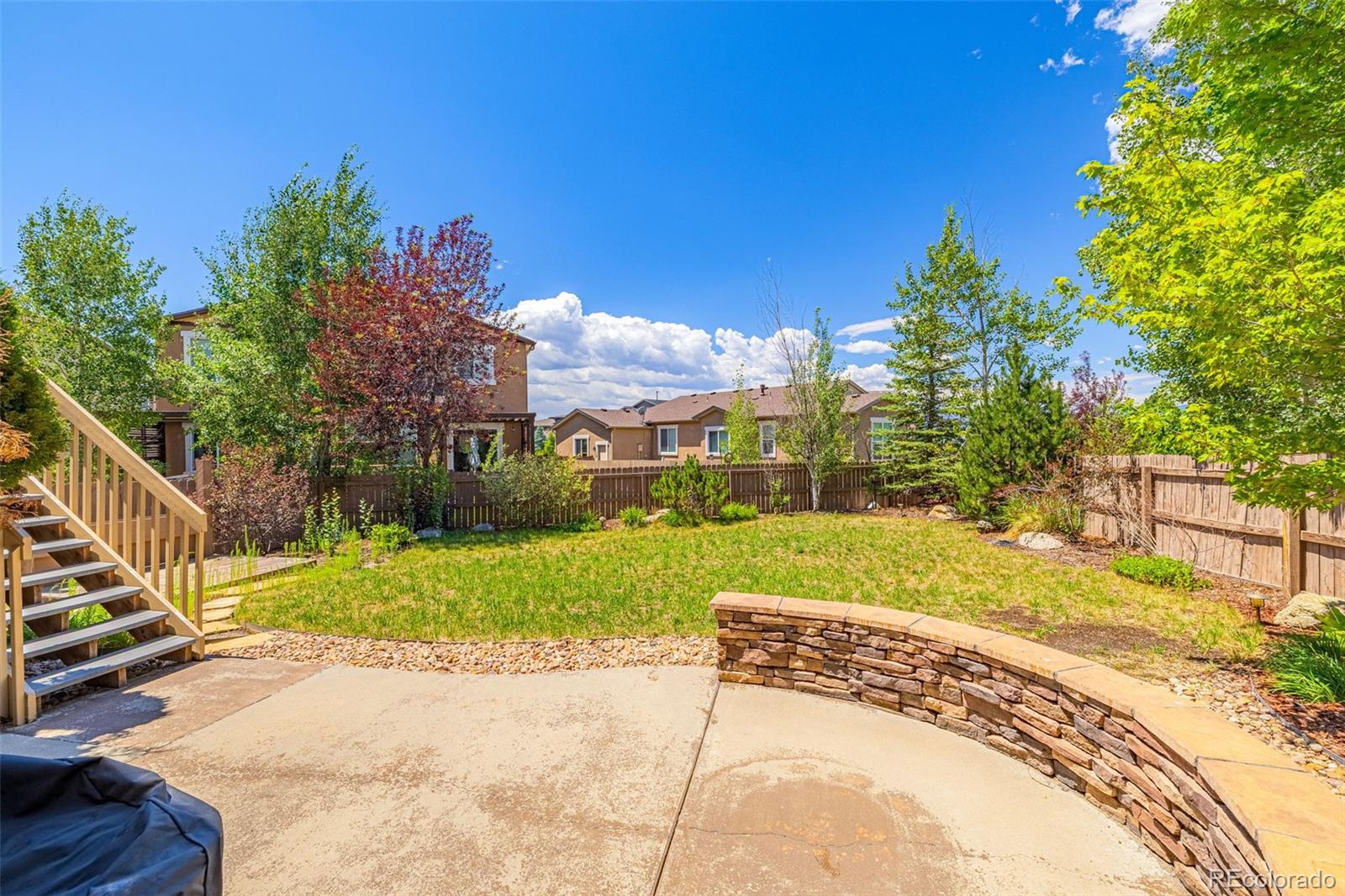 MLS Image #27 for 9960  san luis park court,colorado springs, Colorado