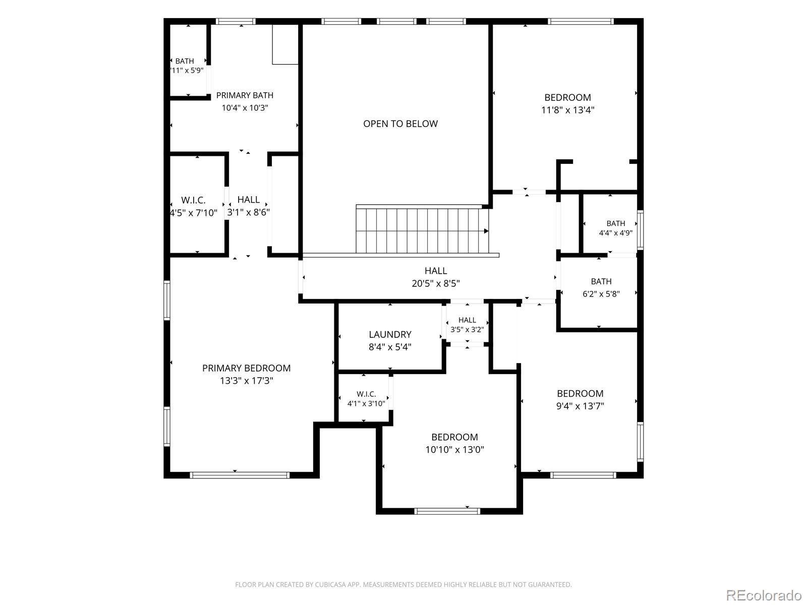 MLS Image #33 for 9960  san luis park court,colorado springs, Colorado