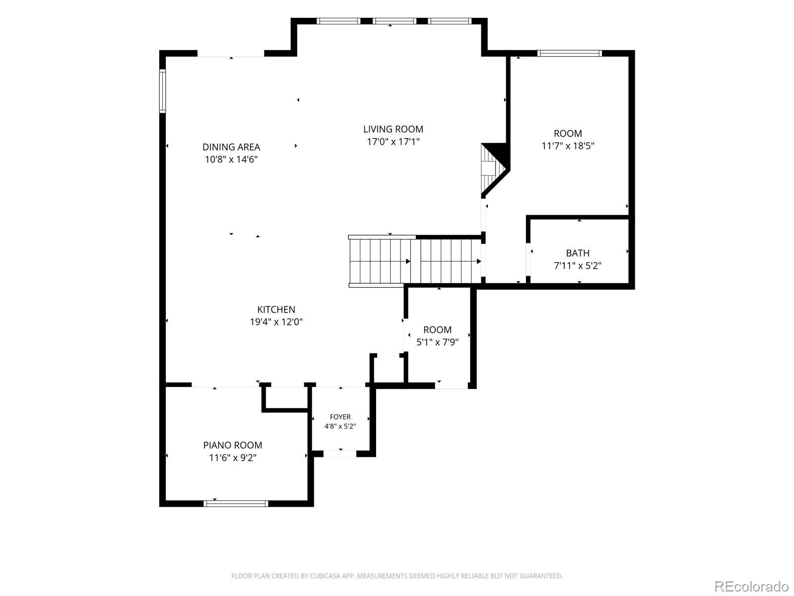 MLS Image #34 for 9960  san luis park court,colorado springs, Colorado