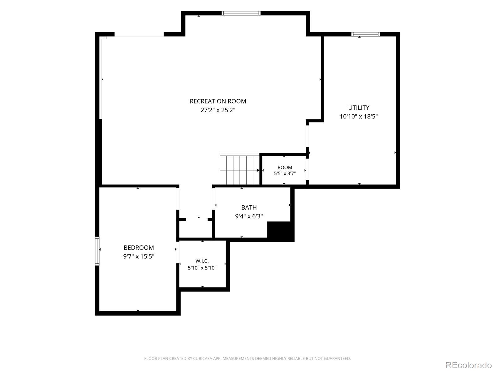 MLS Image #35 for 9960  san luis park court,colorado springs, Colorado
