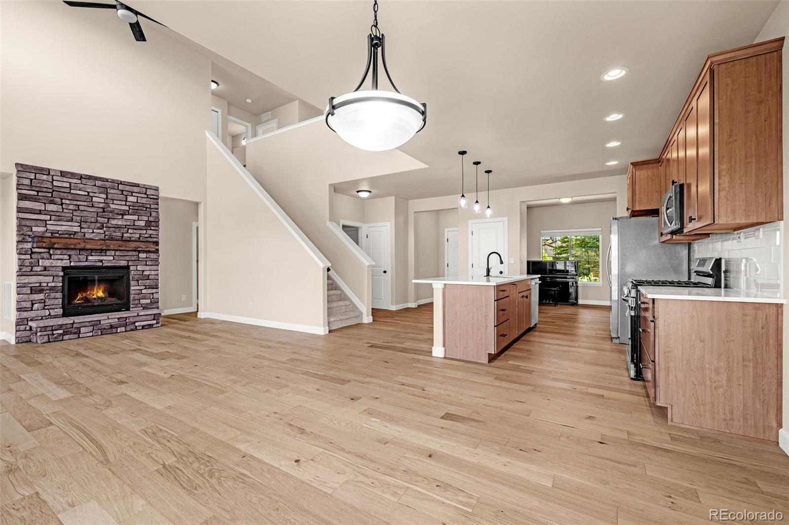 MLS Image #5 for 9960  san luis park court,colorado springs, Colorado