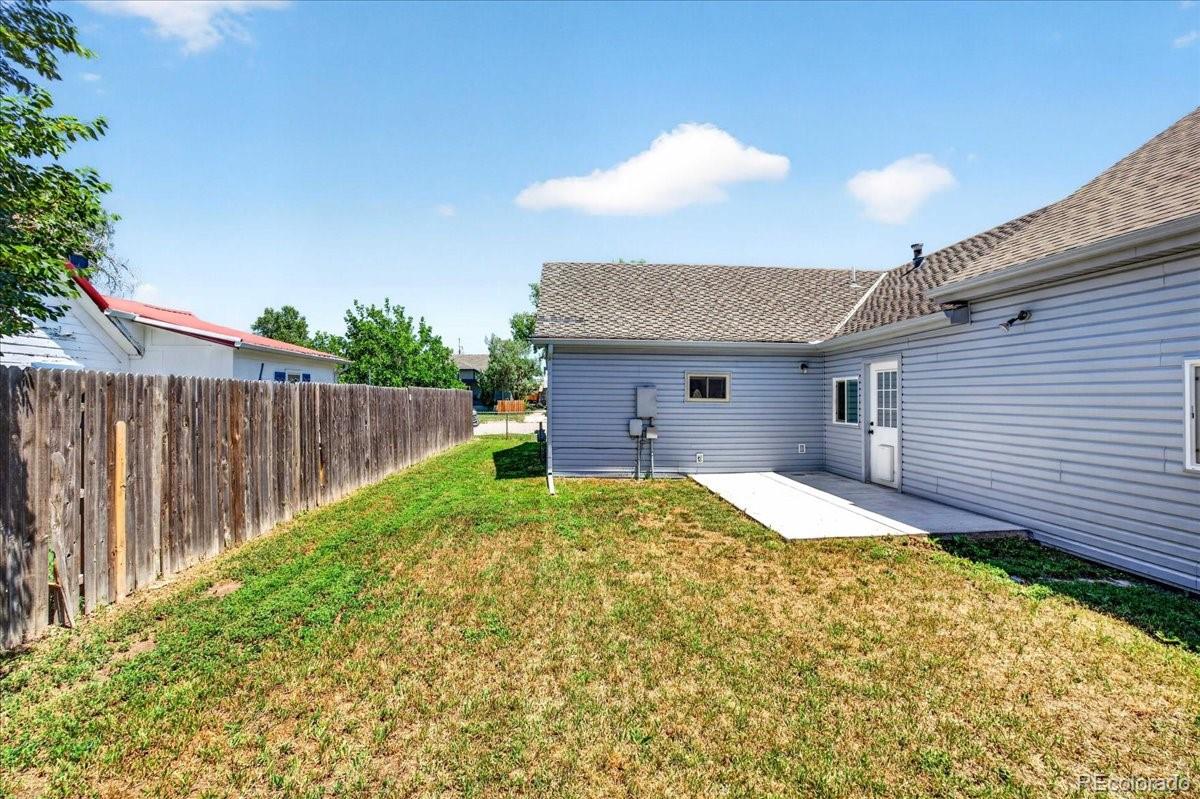 MLS Image #21 for 505  2nd avenue,deer trail, Colorado