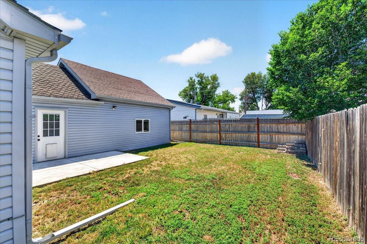 MLS Image #22 for 505  2nd avenue,deer trail, Colorado