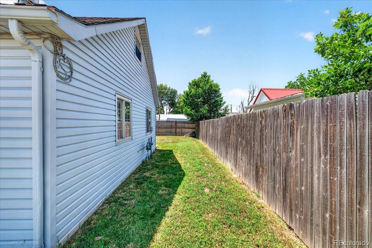 MLS Image #23 for 505  2nd avenue,deer trail, Colorado