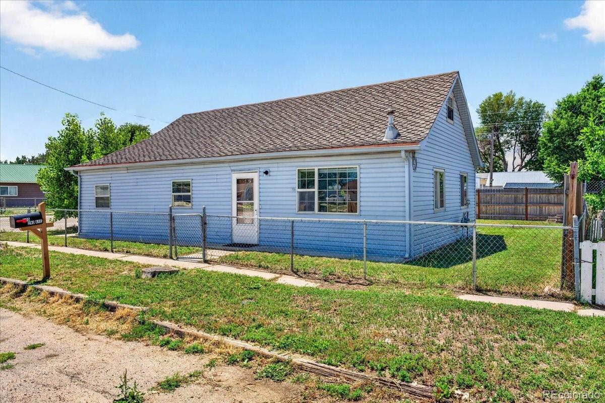 MLS Image #26 for 505  2nd avenue,deer trail, Colorado