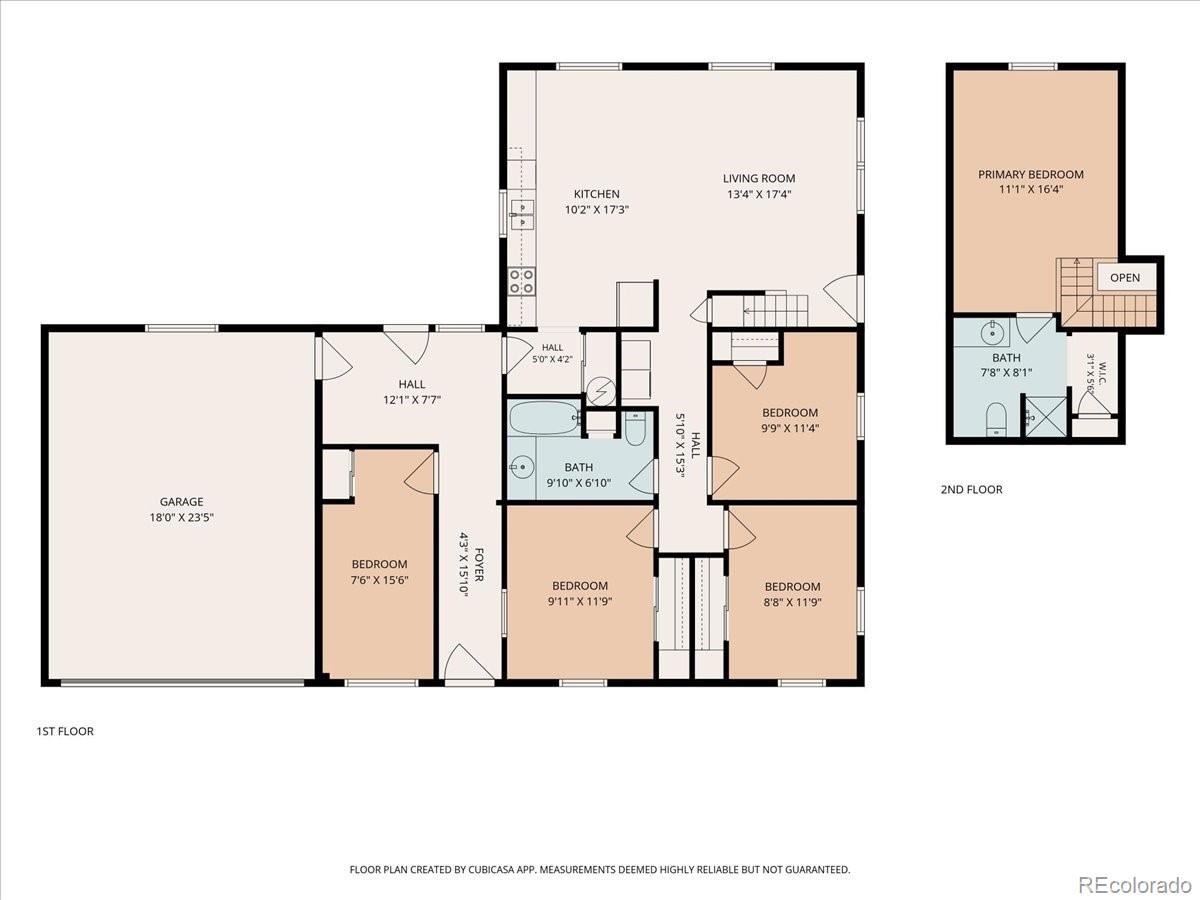 MLS Image #36 for 505  2nd avenue,deer trail, Colorado
