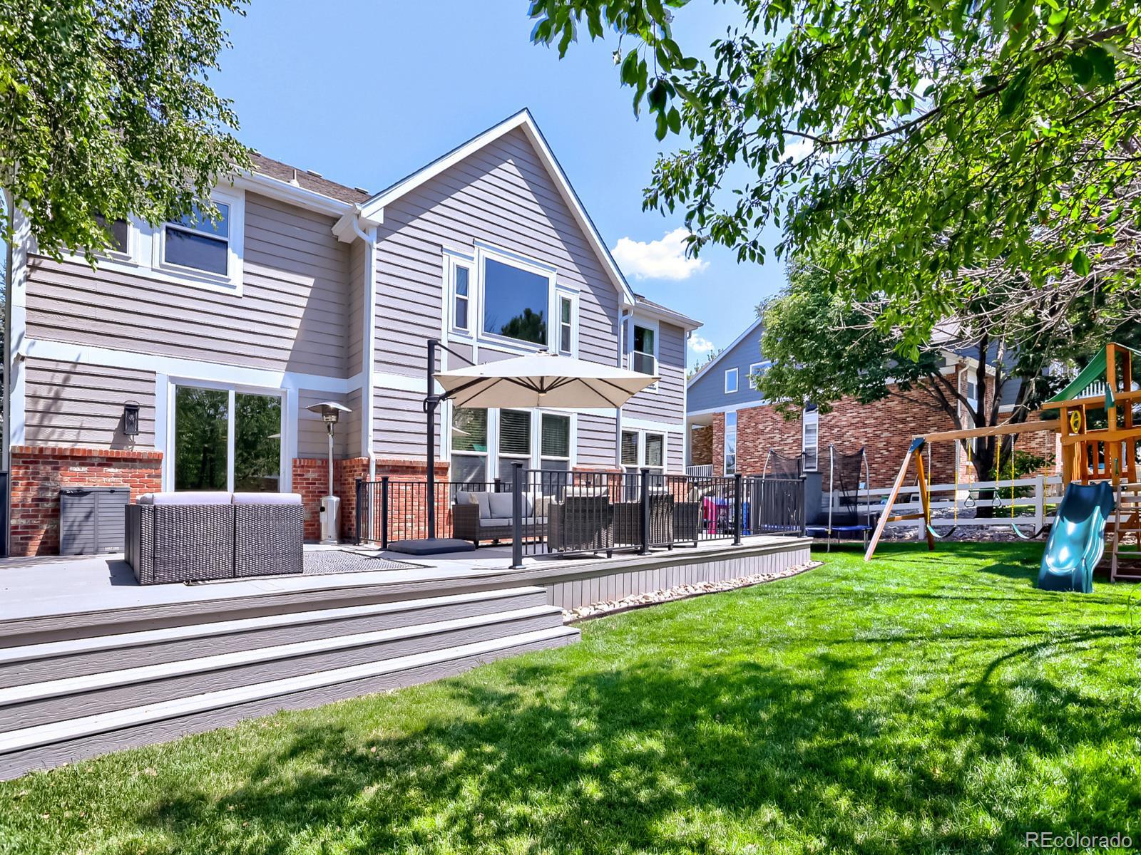 MLS Image #1 for 11089  decatur street,denver, Colorado