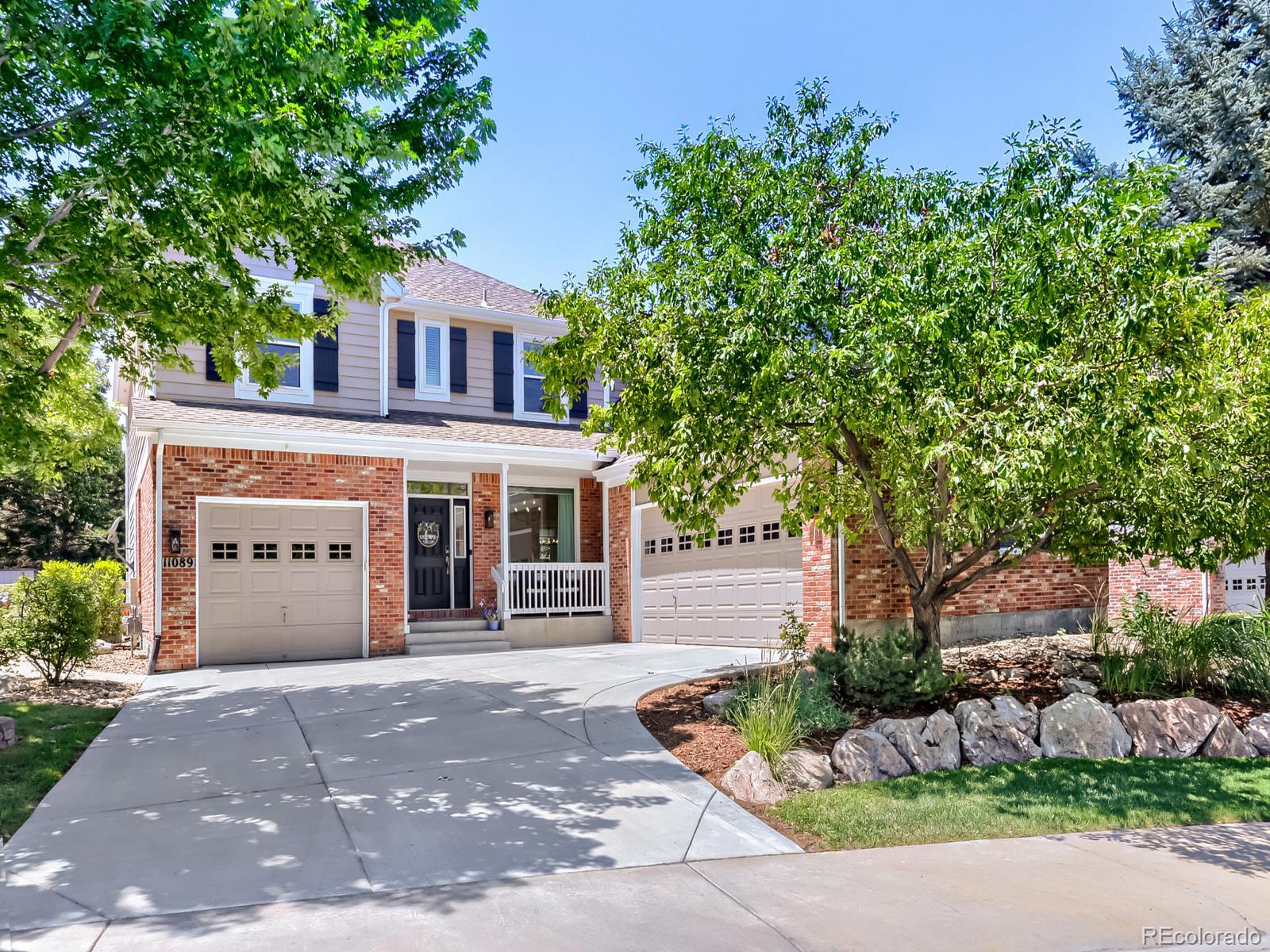 MLS Image #2 for 11089  decatur street,denver, Colorado