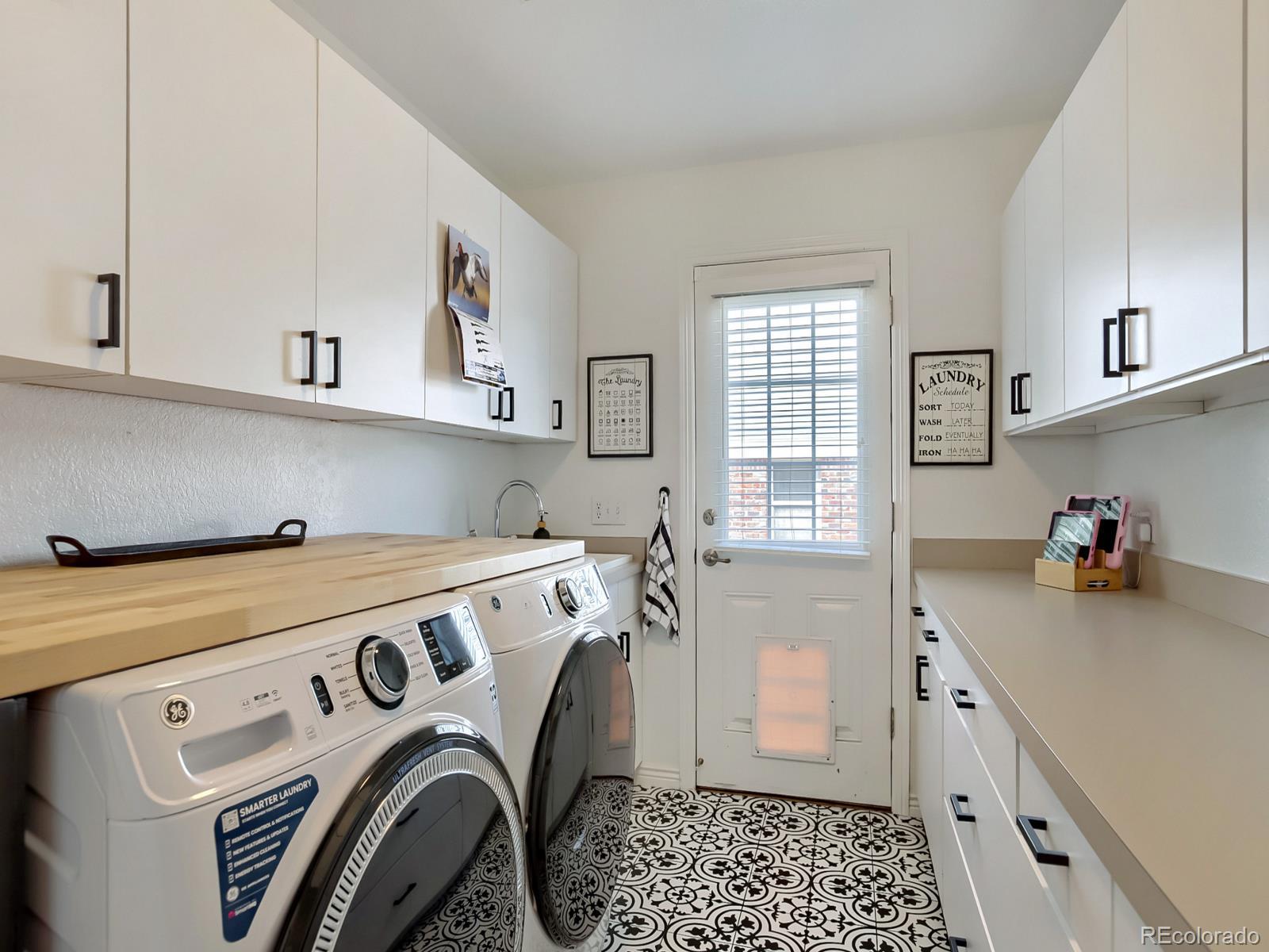 MLS Image #21 for 11089  decatur street,denver, Colorado