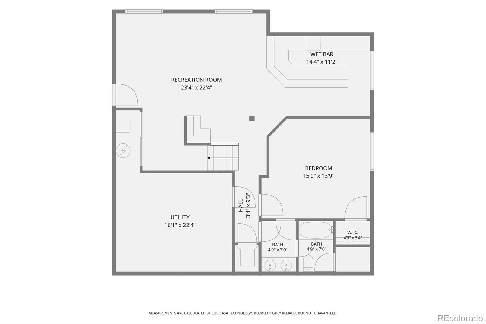 MLS Image #31 for 11089  decatur street,denver, Colorado