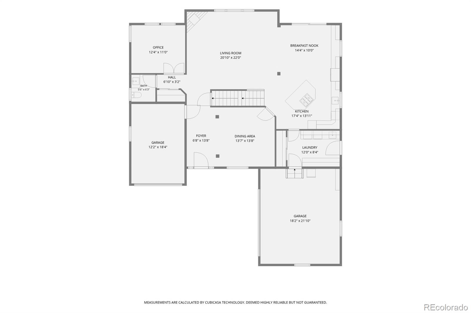 MLS Image #32 for 11089  decatur street,denver, Colorado