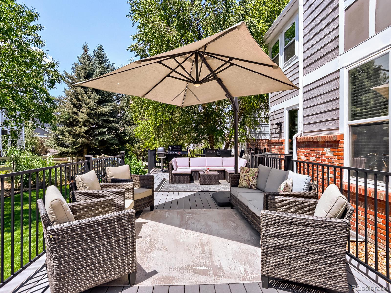 MLS Image #4 for 11089  decatur street,denver, Colorado