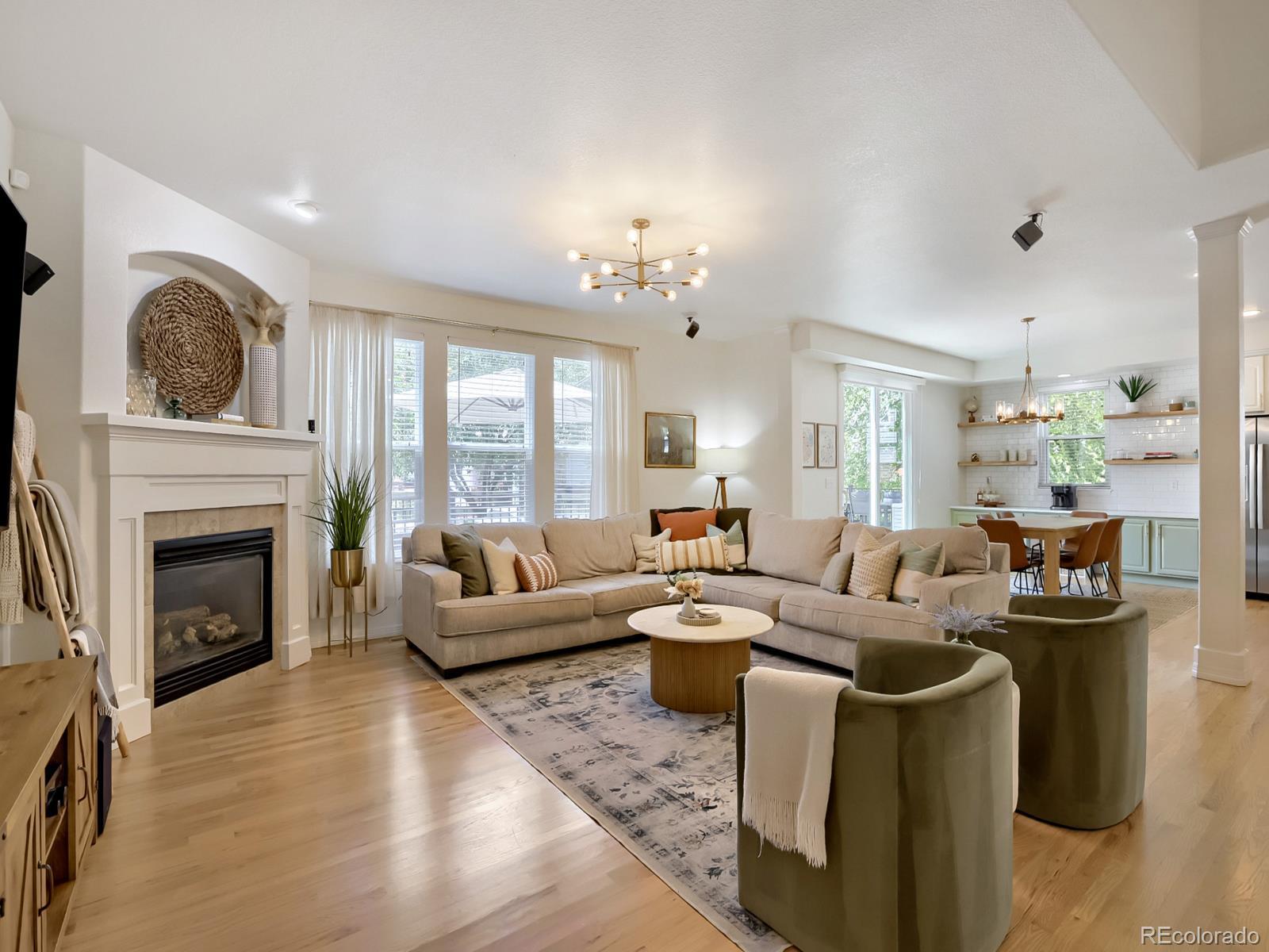 MLS Image #5 for 11089  decatur street,denver, Colorado