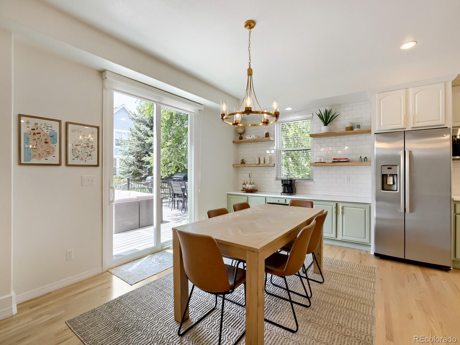 MLS Image #9 for 11089  decatur street,denver, Colorado