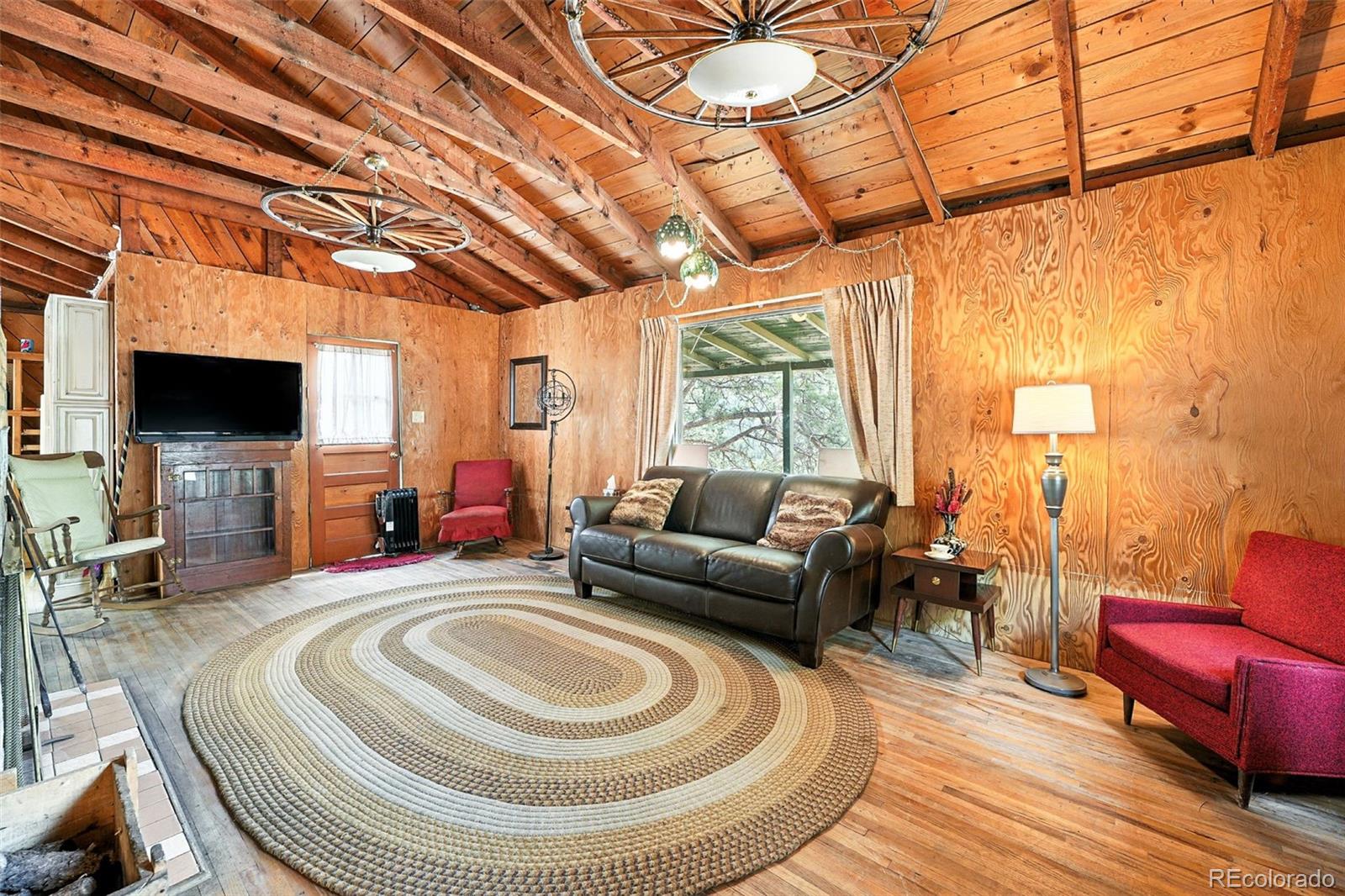 MLS Image #10 for 132  jones road,bailey, Colorado