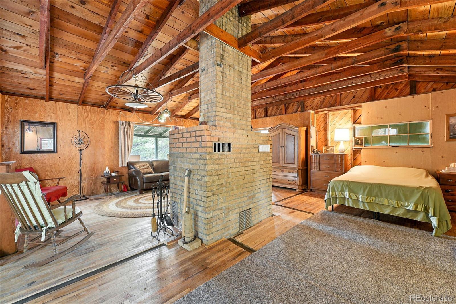 MLS Image #12 for 132  jones road,bailey, Colorado