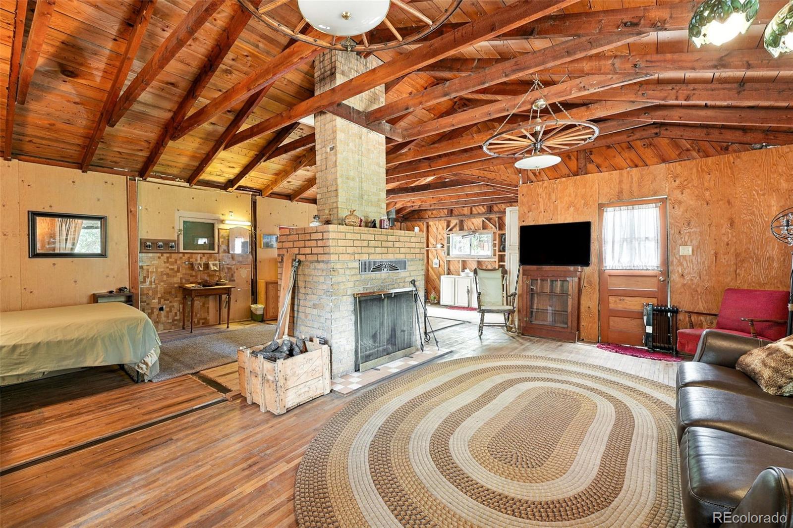 MLS Image #13 for 132  jones road,bailey, Colorado