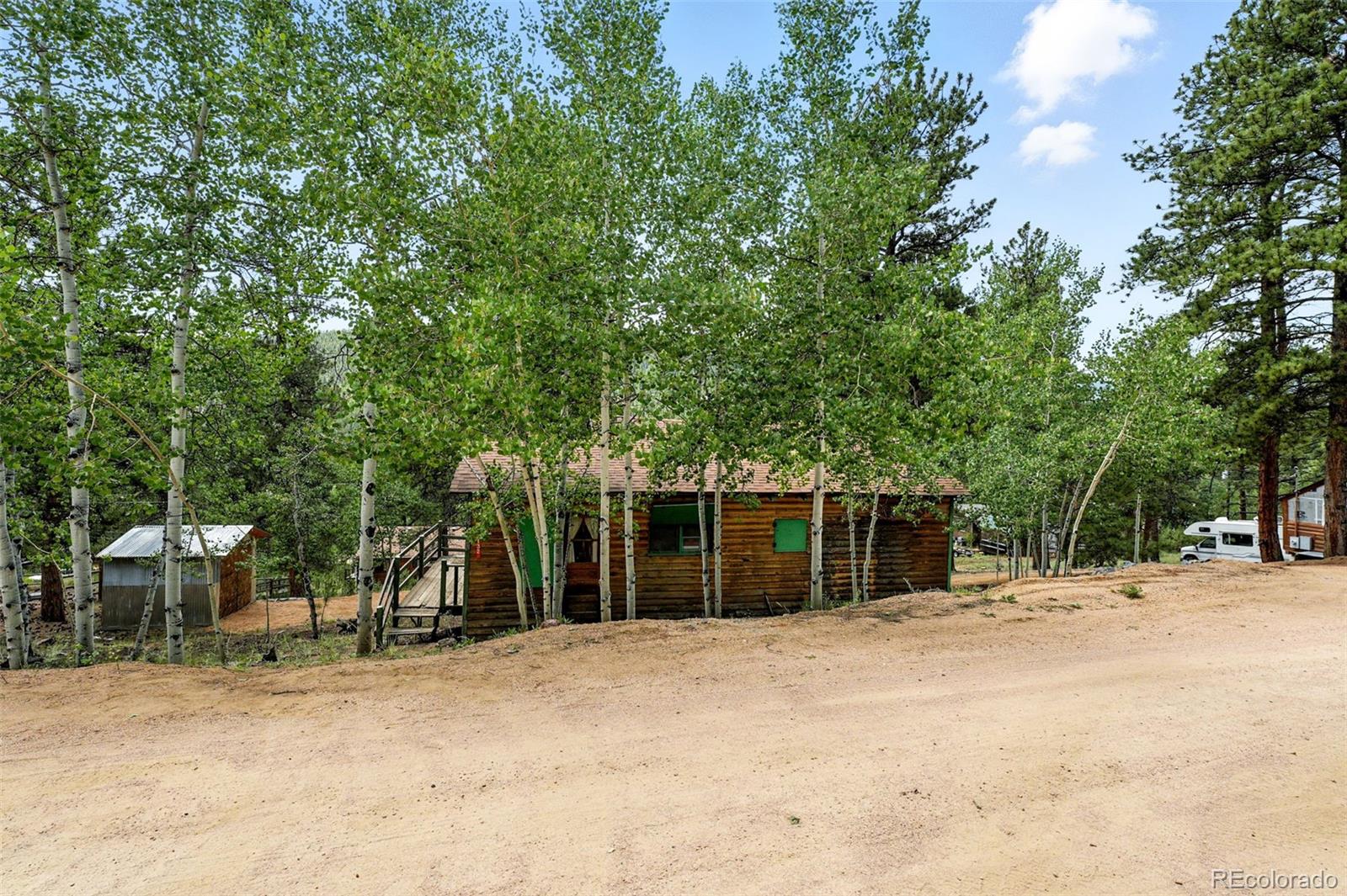 MLS Image #14 for 132  jones road,bailey, Colorado