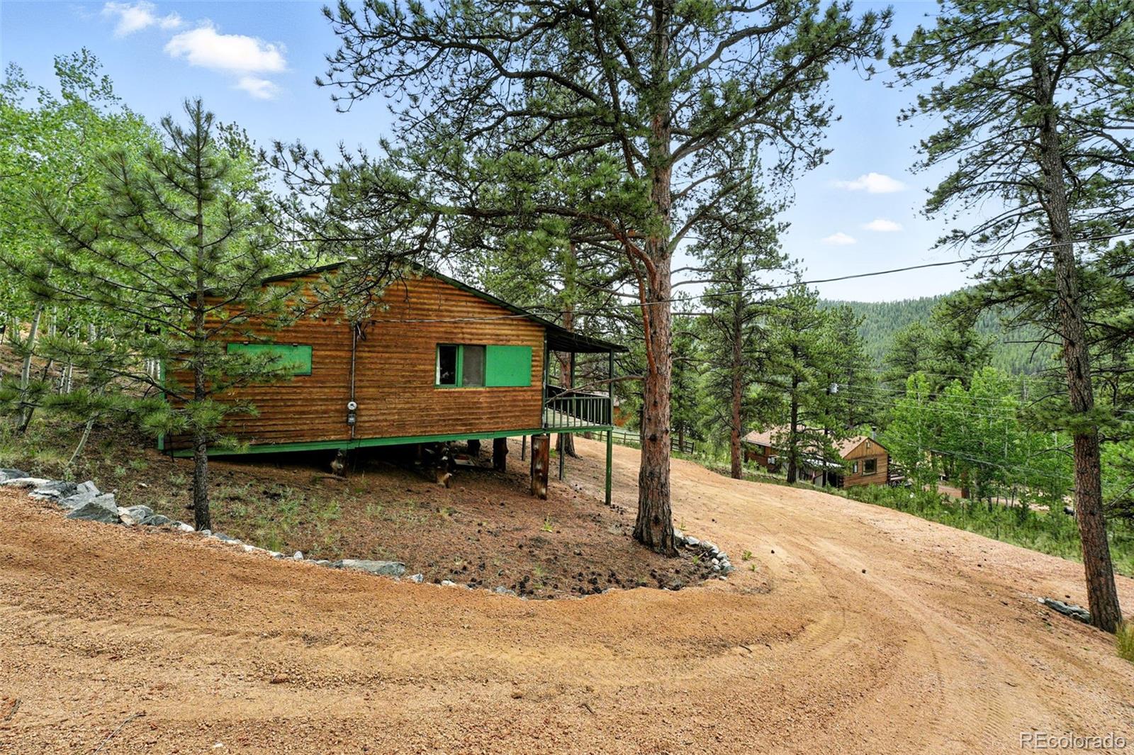 MLS Image #15 for 132  jones road,bailey, Colorado