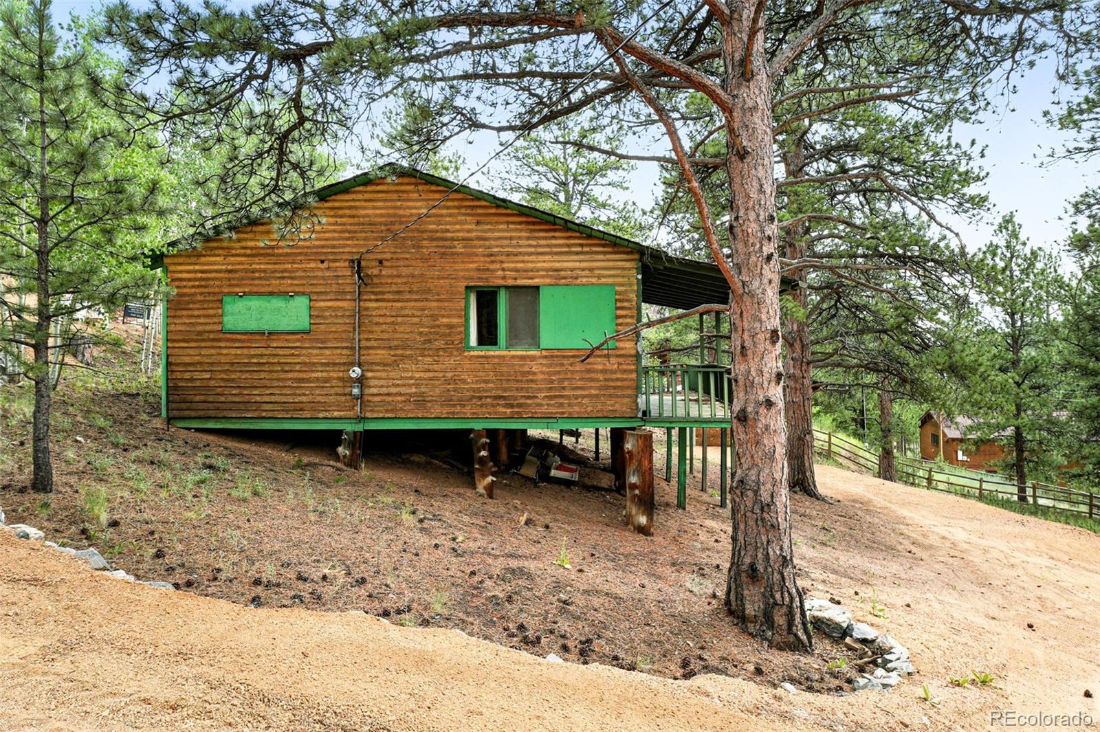 MLS Image #16 for 132  jones road,bailey, Colorado