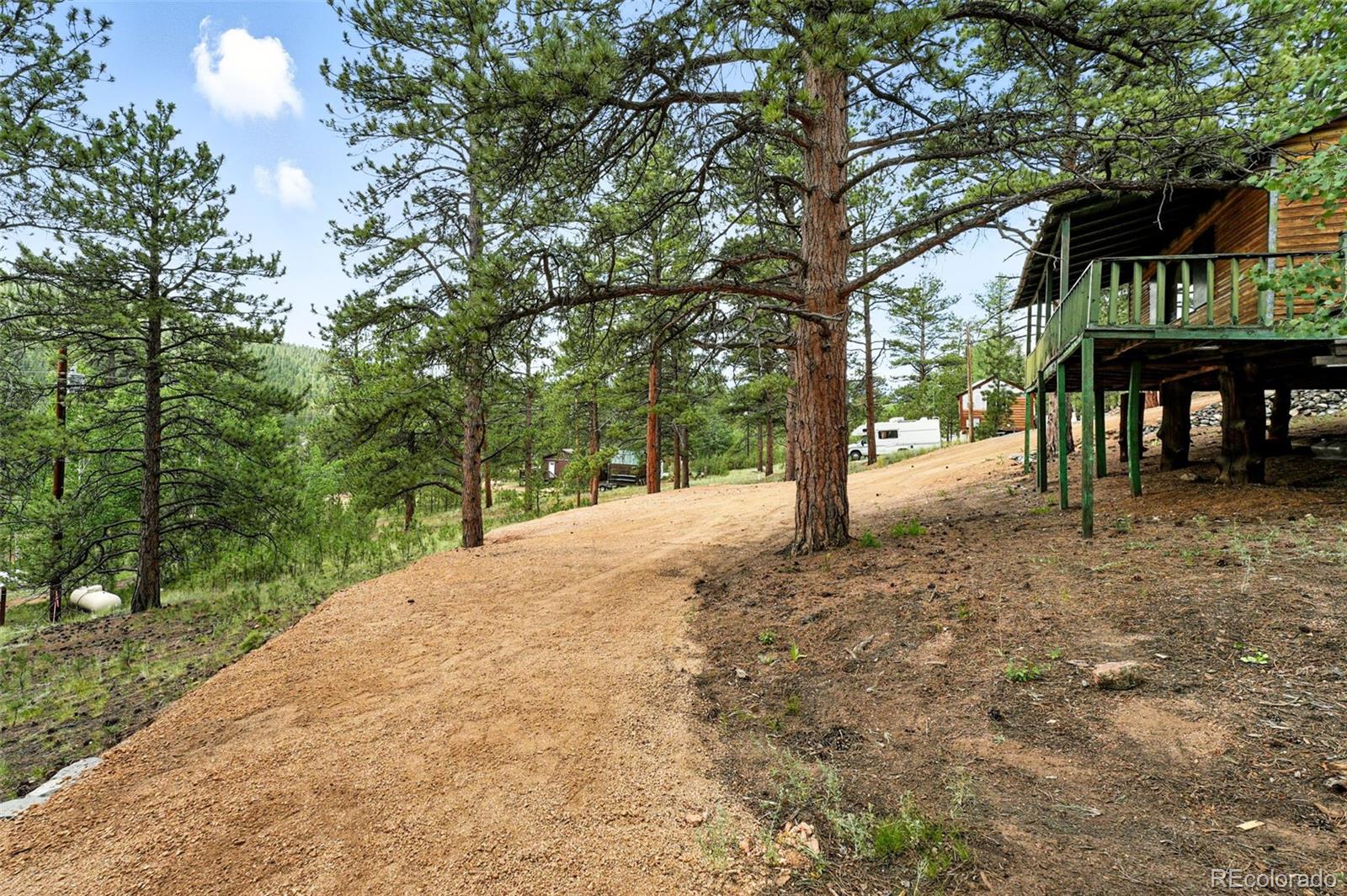 MLS Image #18 for 132  jones road,bailey, Colorado