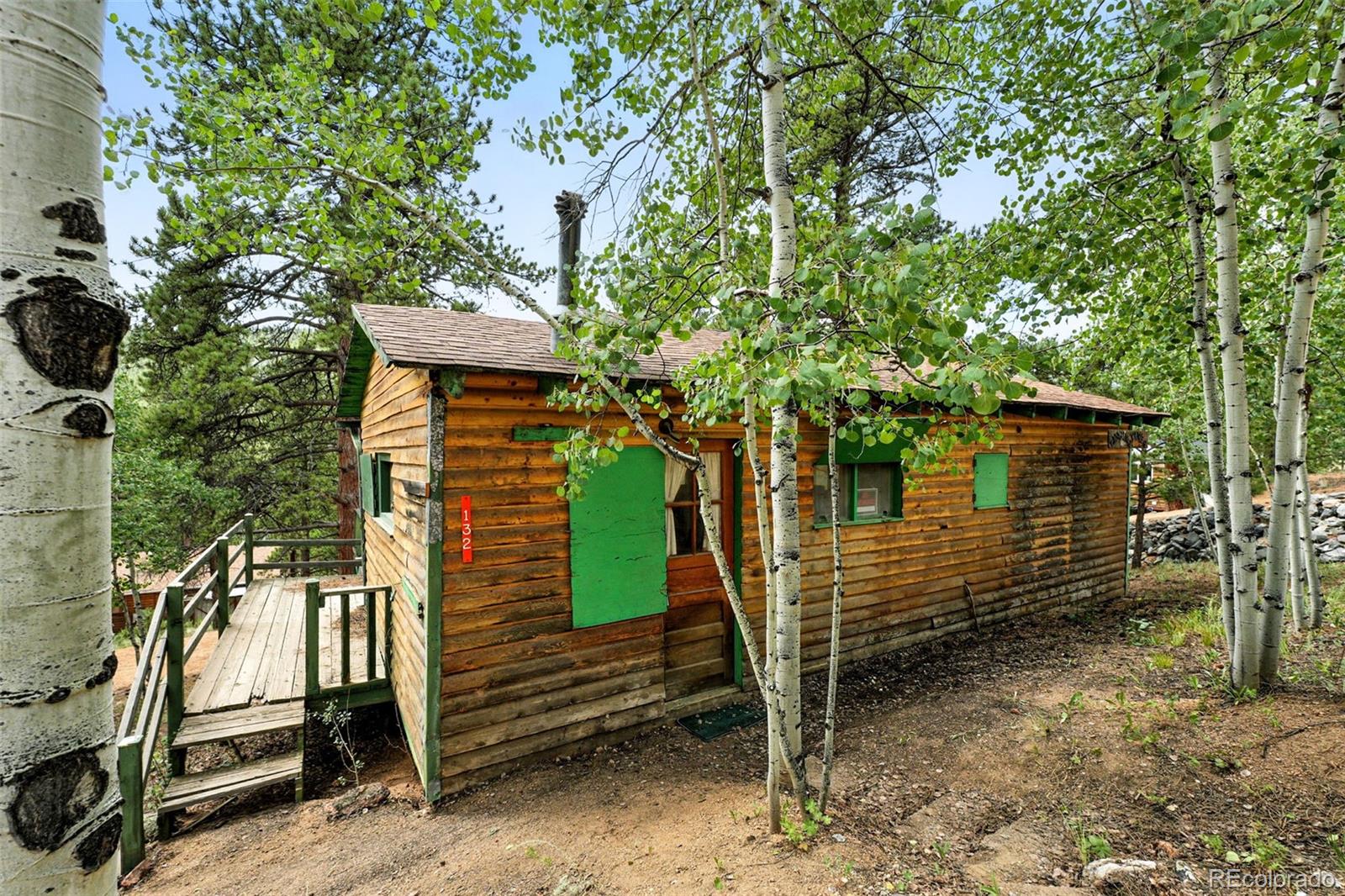 MLS Image #19 for 132  jones road,bailey, Colorado
