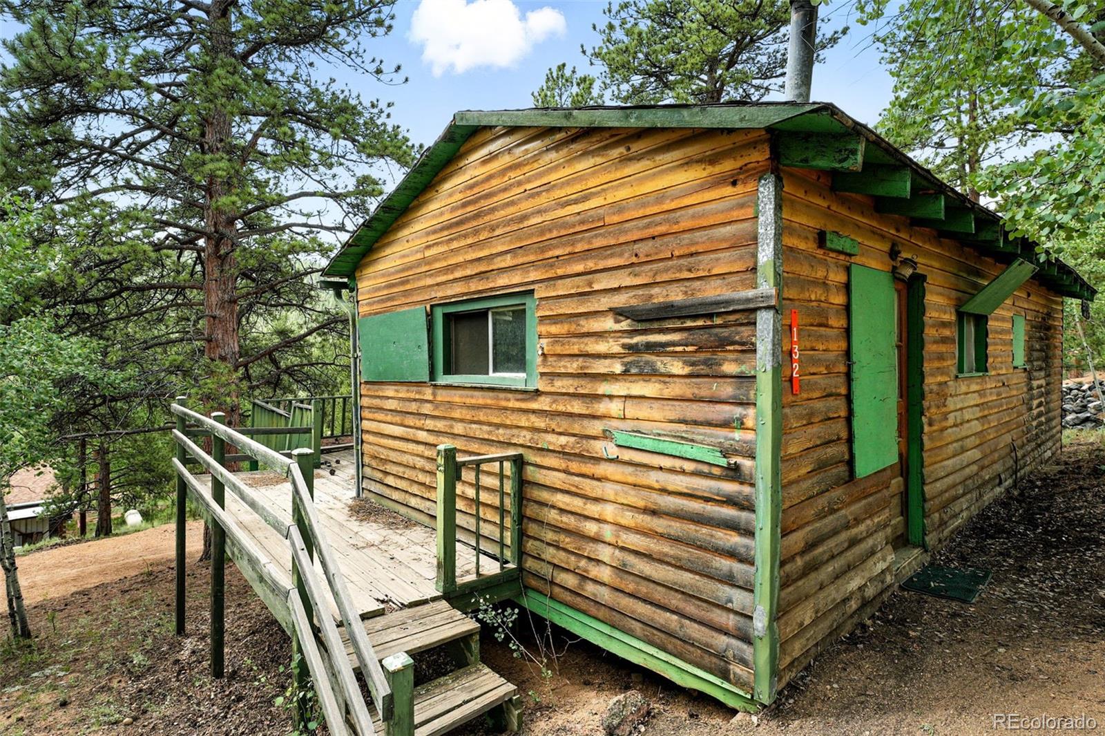 MLS Image #20 for 132  jones road,bailey, Colorado