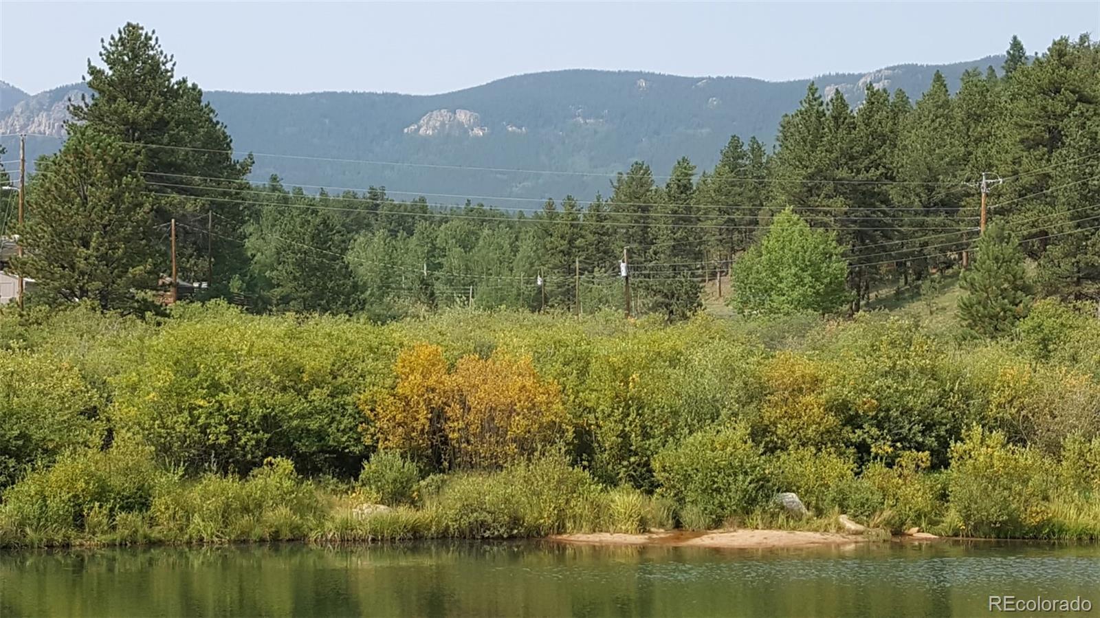 MLS Image #22 for 132  jones road,bailey, Colorado