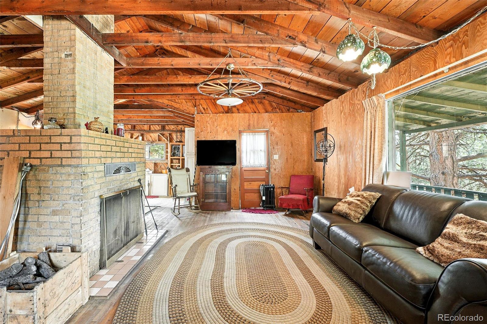 MLS Image #3 for 132  jones road,bailey, Colorado