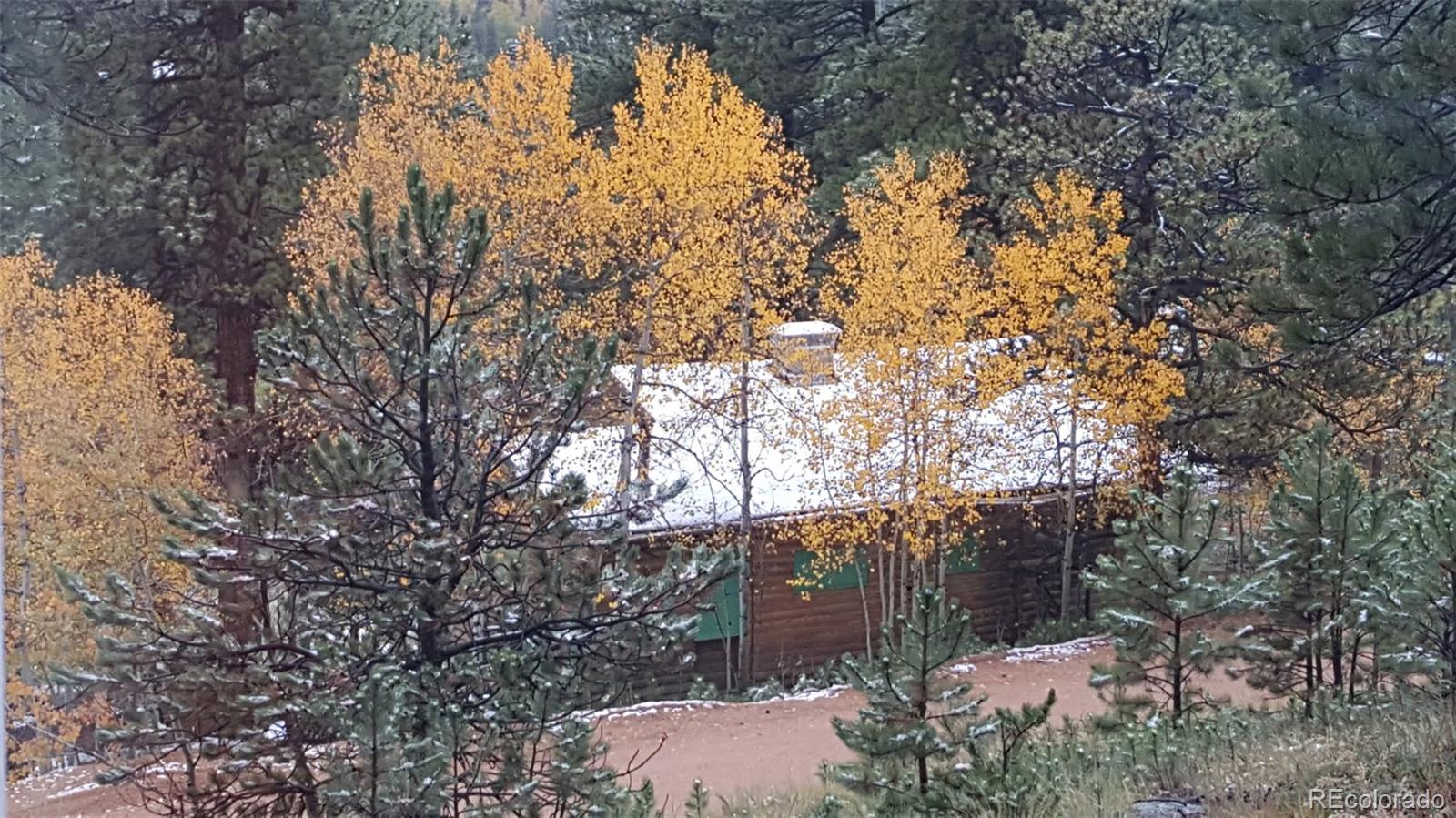 MLS Image #33 for 132  jones road,bailey, Colorado