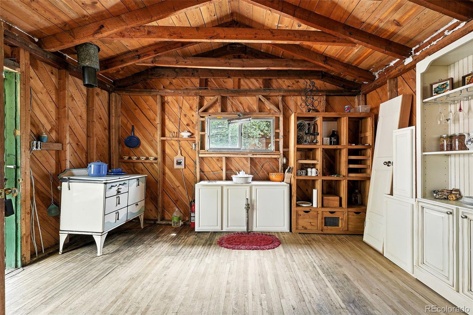 MLS Image #4 for 132  jones road,bailey, Colorado