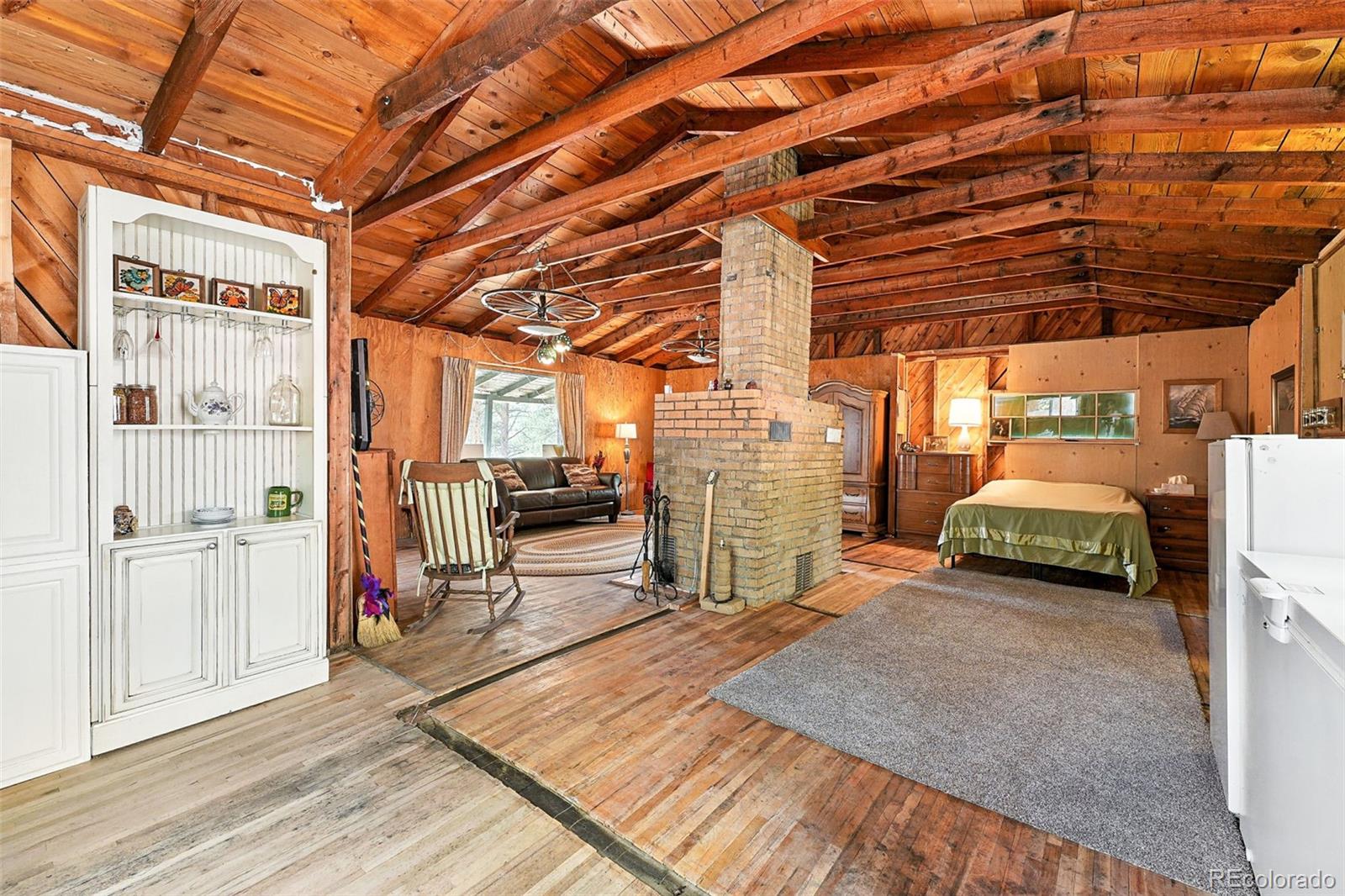 MLS Image #5 for 132  jones road,bailey, Colorado