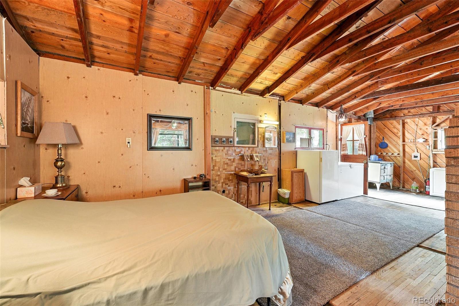 MLS Image #6 for 132  jones road,bailey, Colorado