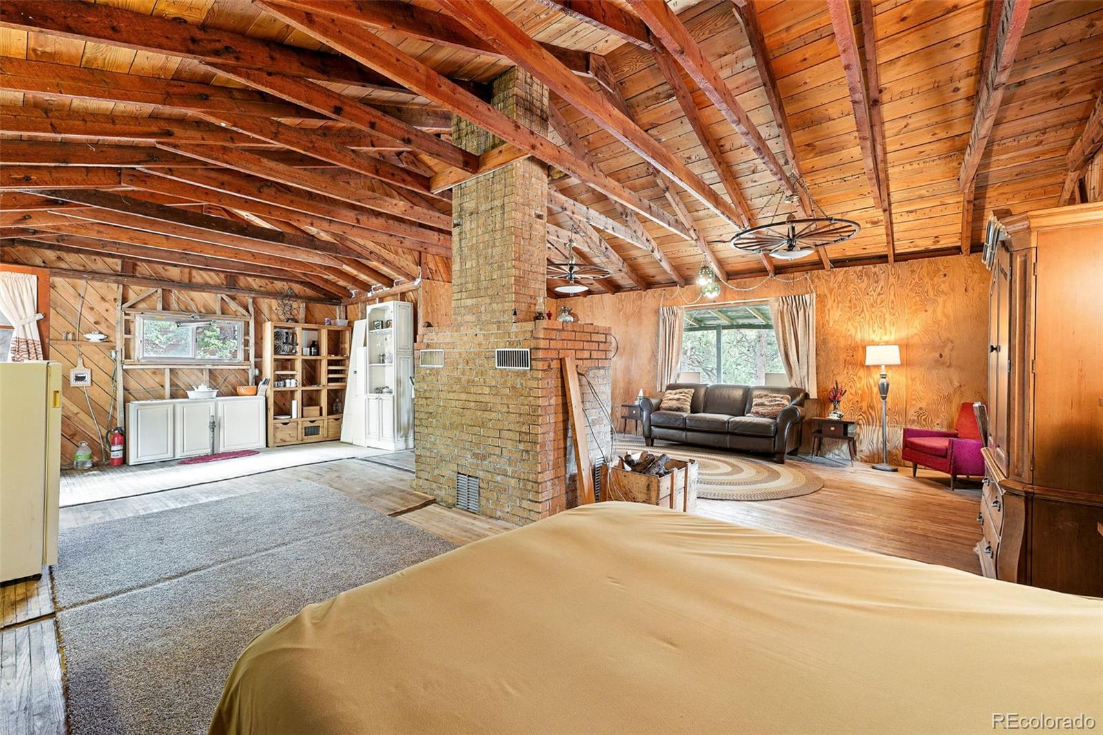 MLS Image #7 for 132  jones road,bailey, Colorado