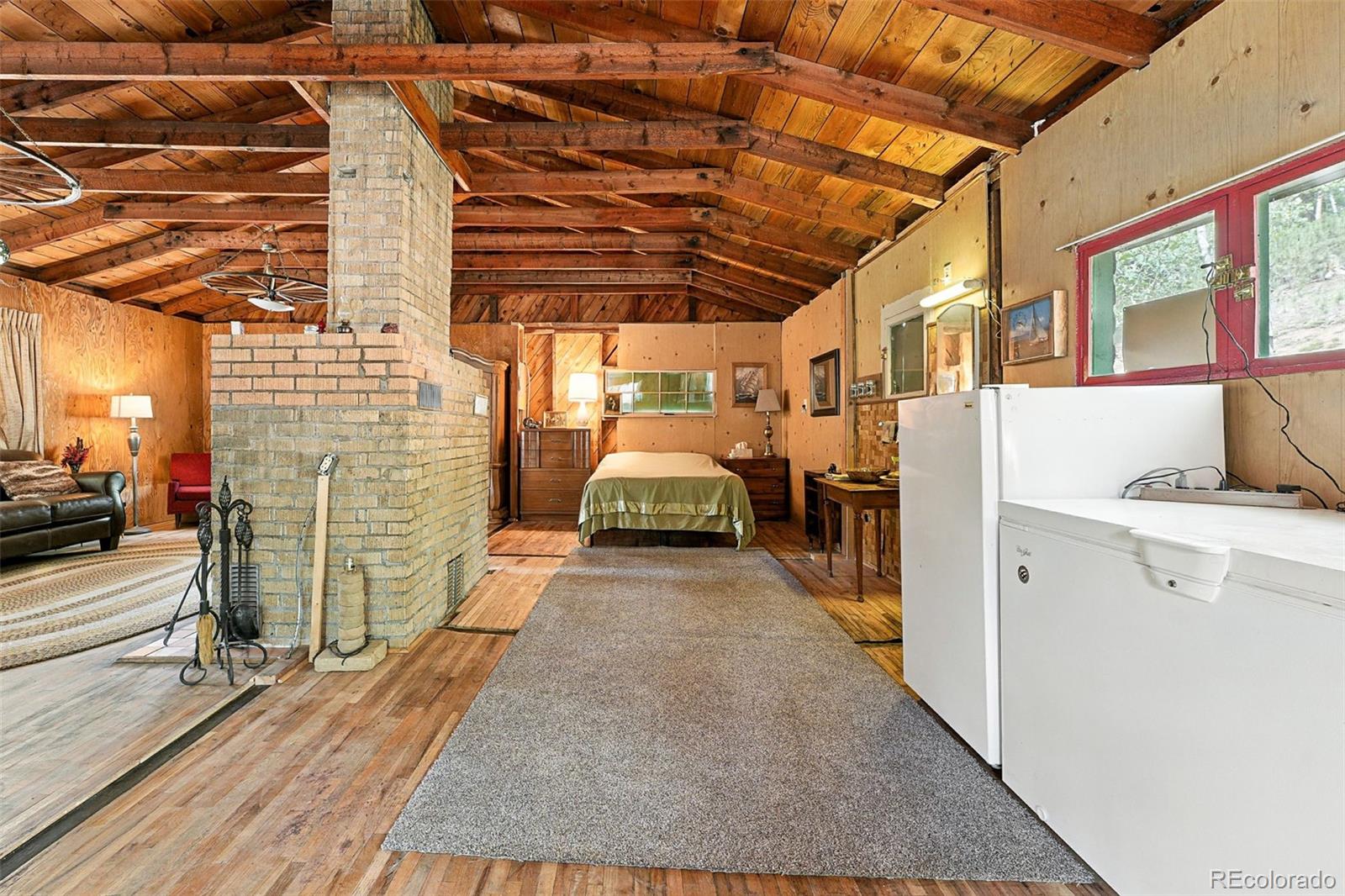 MLS Image #9 for 132  jones road,bailey, Colorado