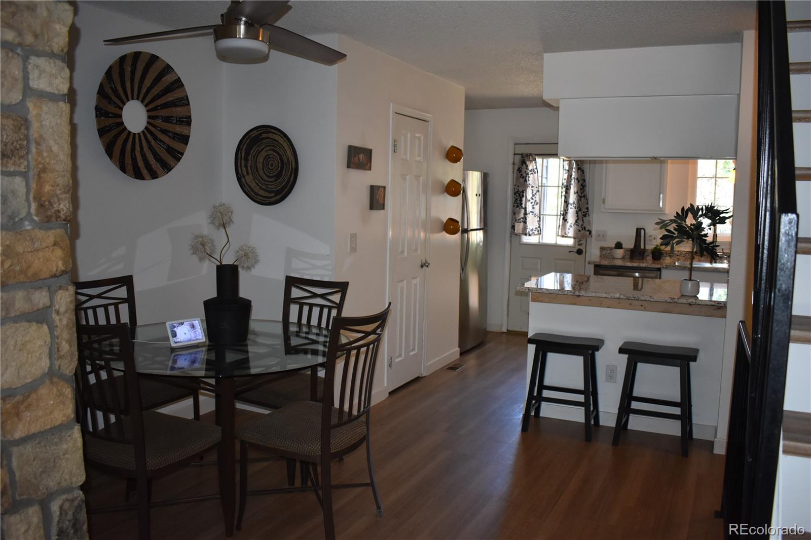 MLS Image #4 for 10859 w dartmouth avenue ,lakewood, Colorado