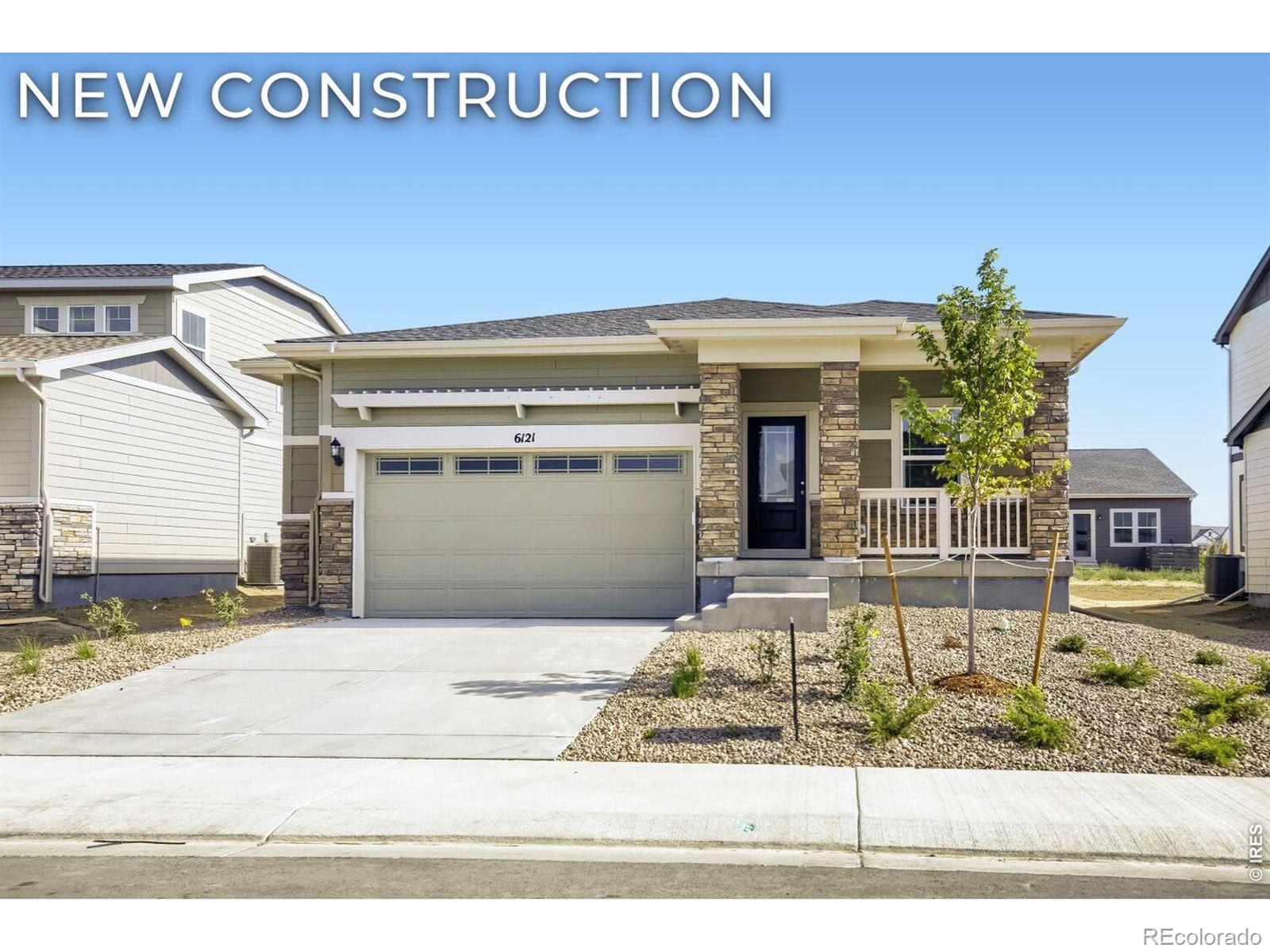 MLS Image #0 for 6121  bream place,loveland, Colorado