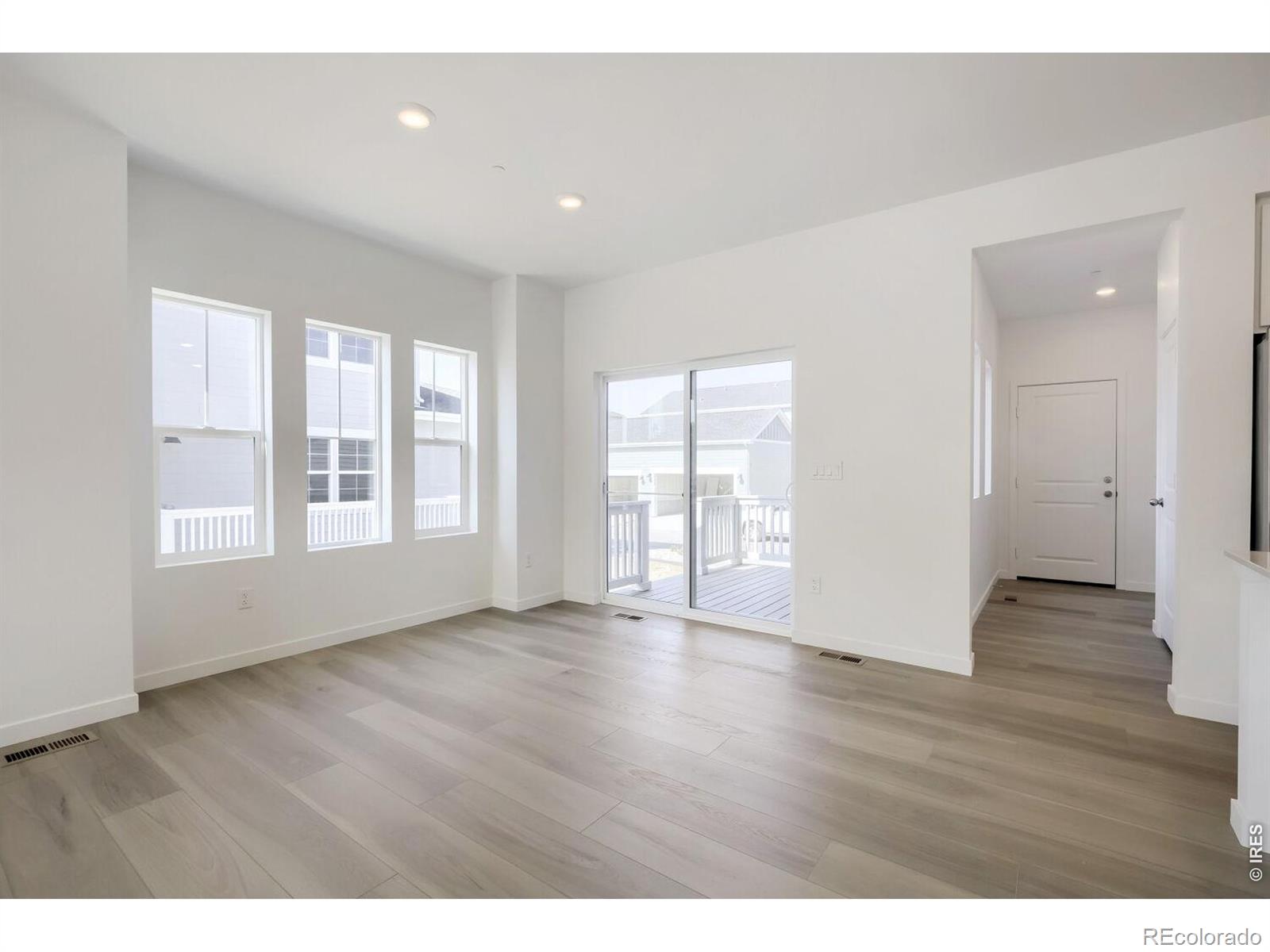 MLS Image #5 for 6415  masked lark street,fort collins, Colorado