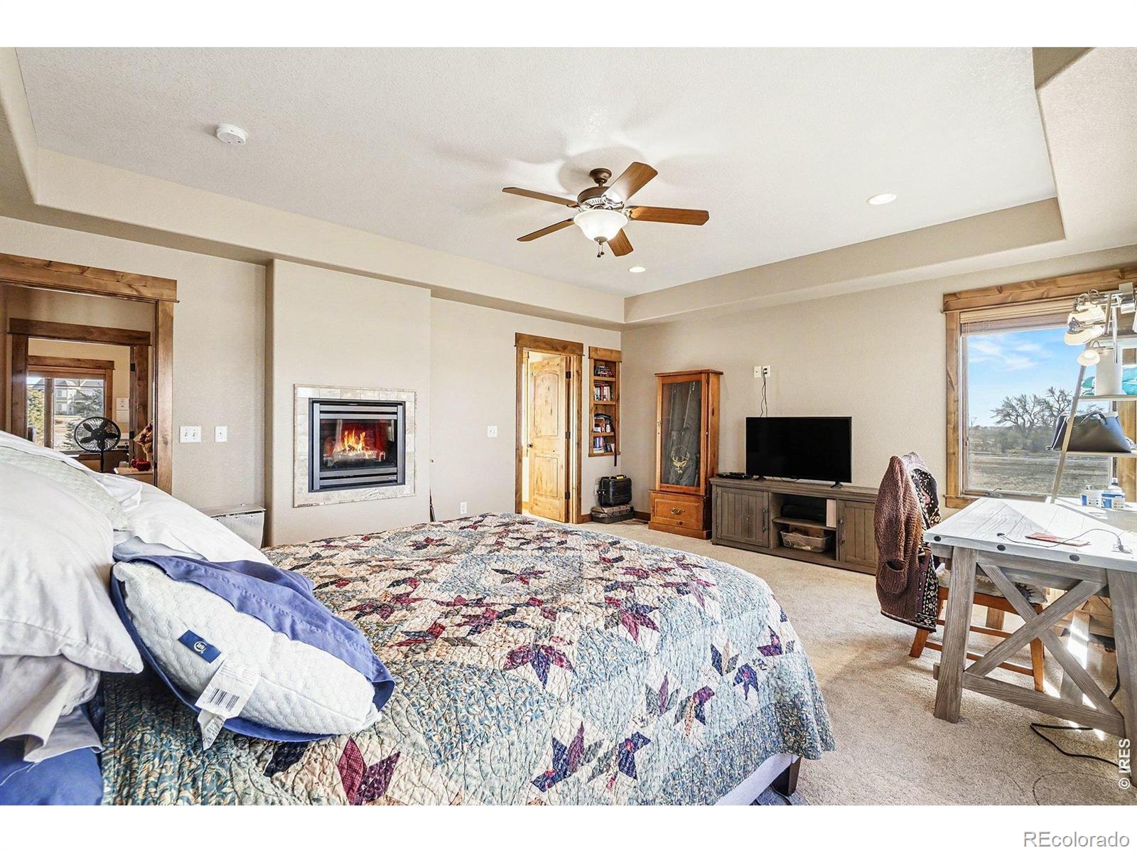 MLS Image #12 for 39111  hilltop circle,severance, Colorado